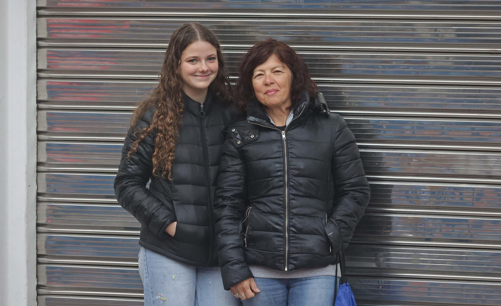 Búscate en las fotos de la XII Carrera Popular de la Inmaculada