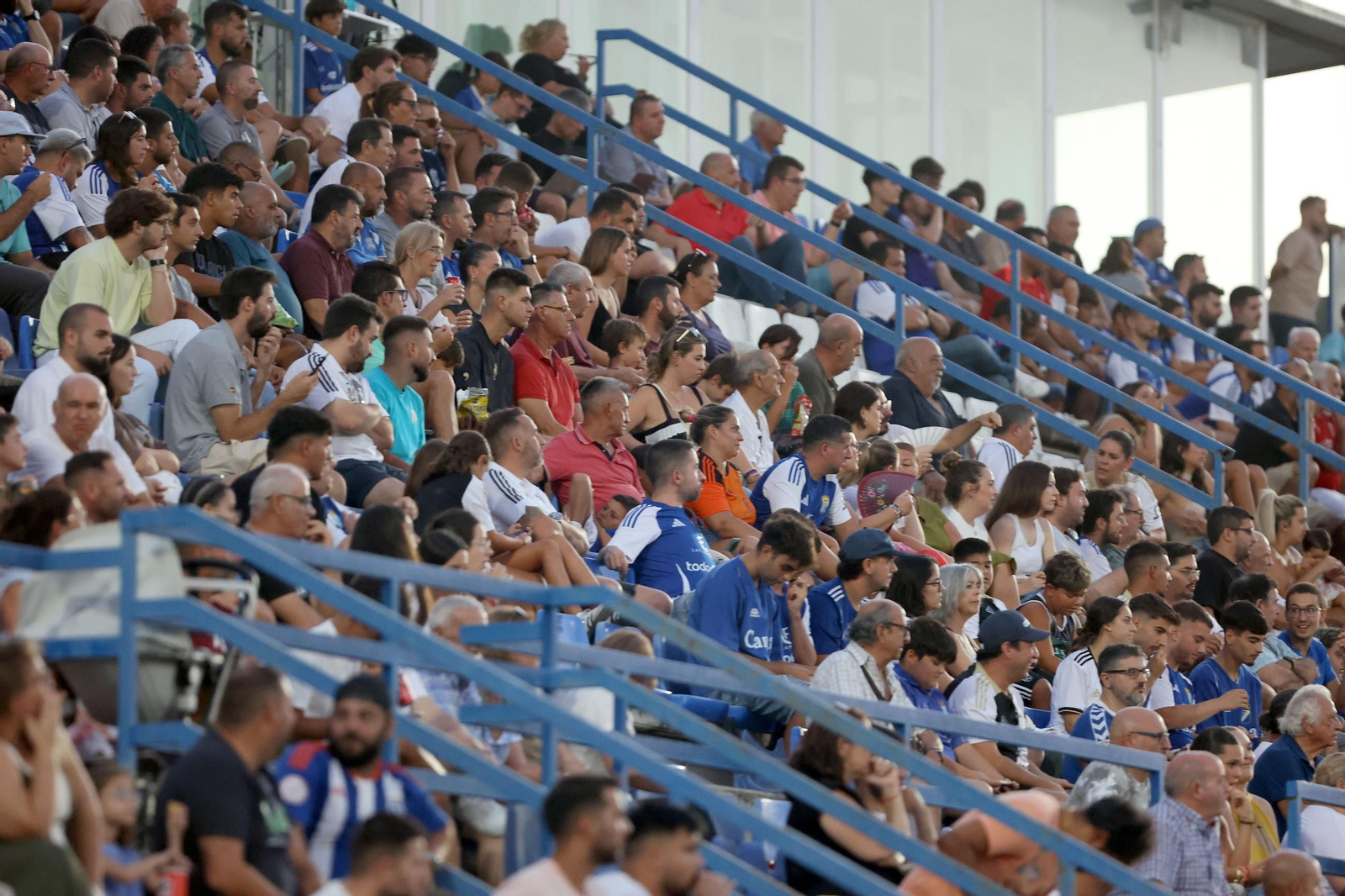 Búscate en el Trofeo Pedro Garrido entre el Jerez Industrial y el Xerez CD