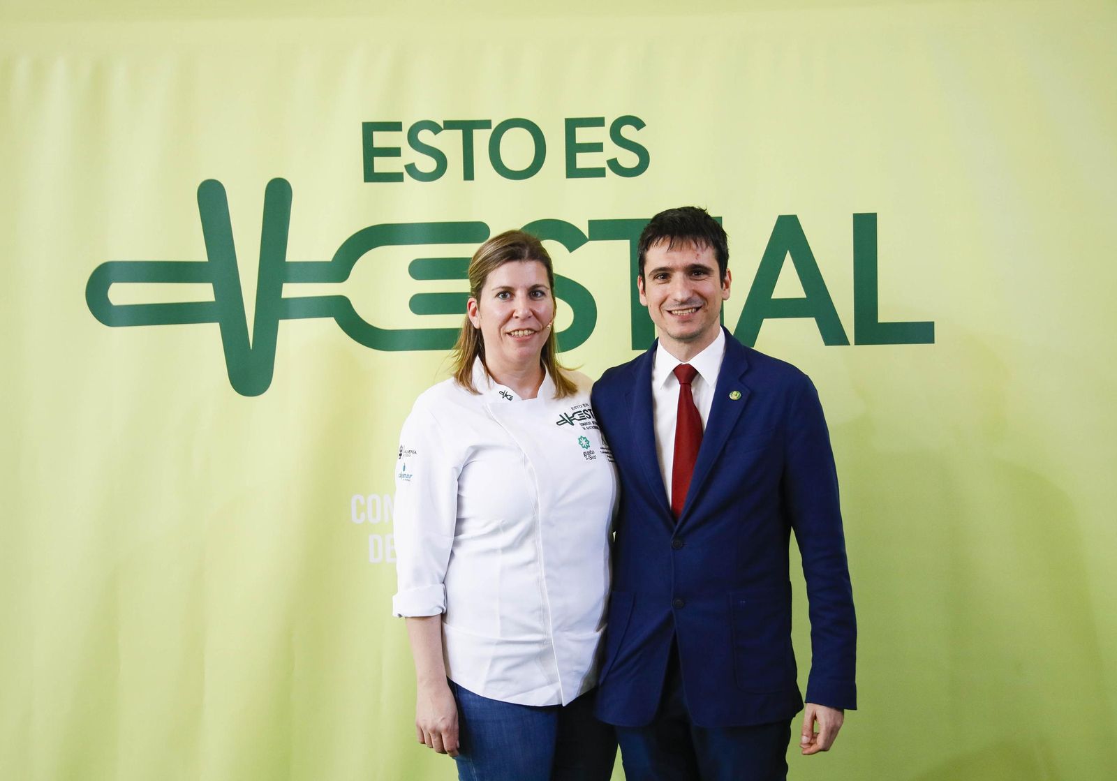 Imágenes del último día del Congreso Internacional Vestial 2025 en el Palacio del Toyo