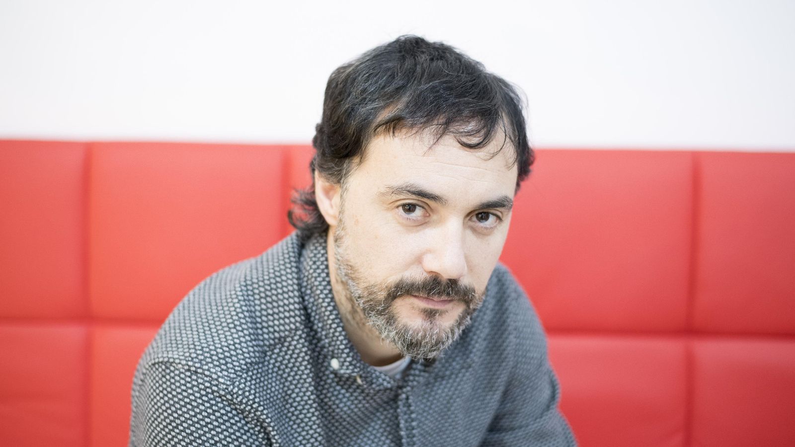 Juan Antonio Salinas, el hombre detrás de Linier Discos