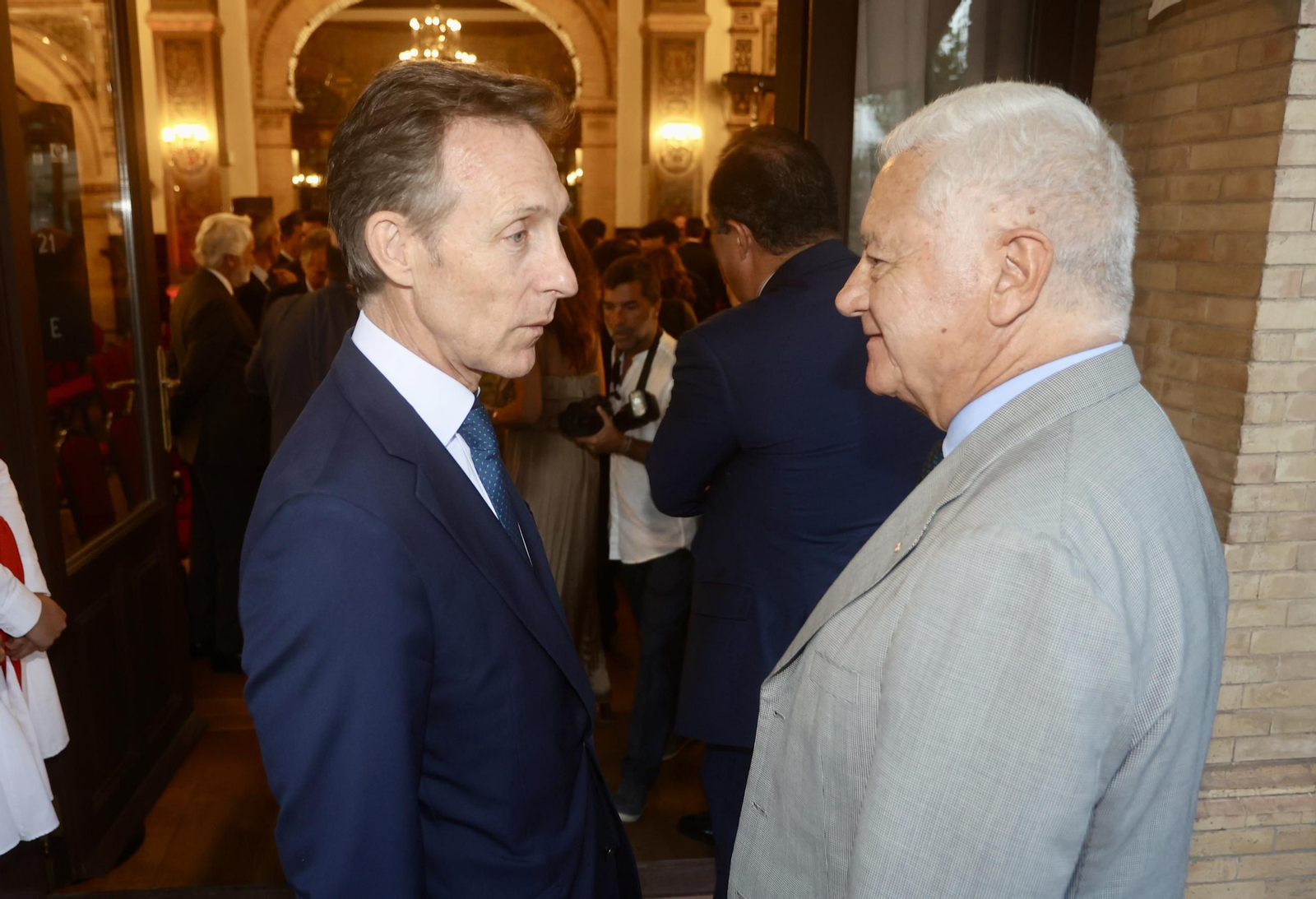 ANUARIO JOLY Andalucía 2024