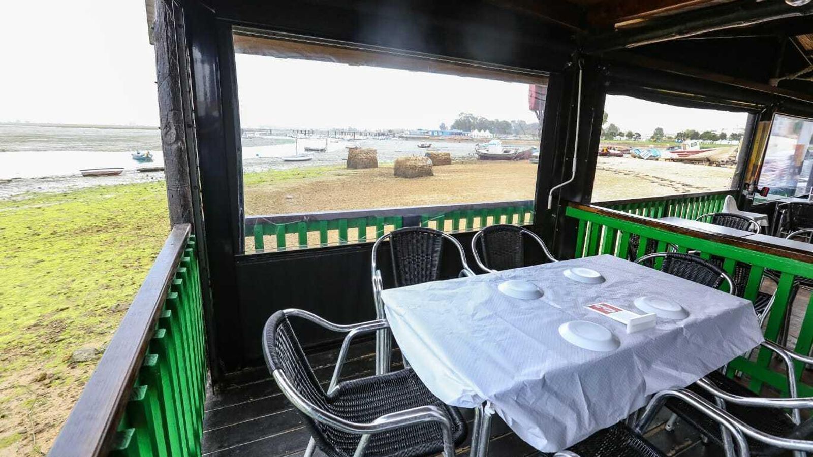 El Bartolo, en La Casería.