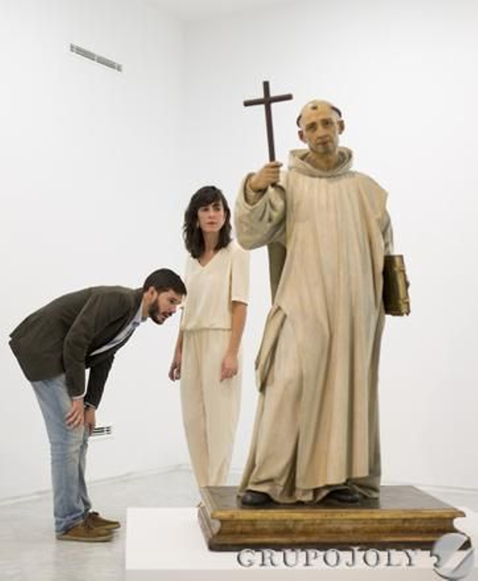 Foto: Antonio Pizarro