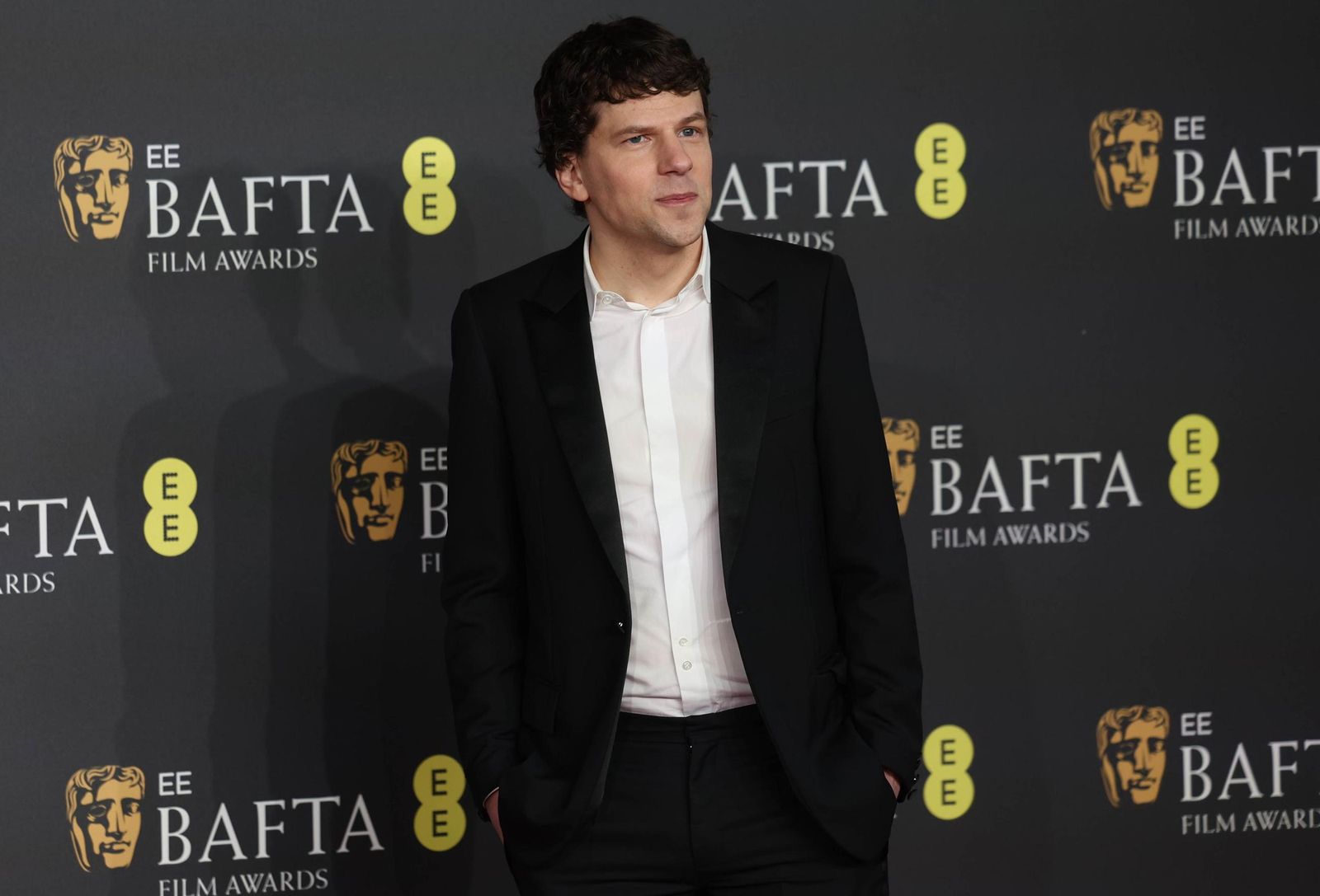 Las mejores imágenes de los BAFTA 2025