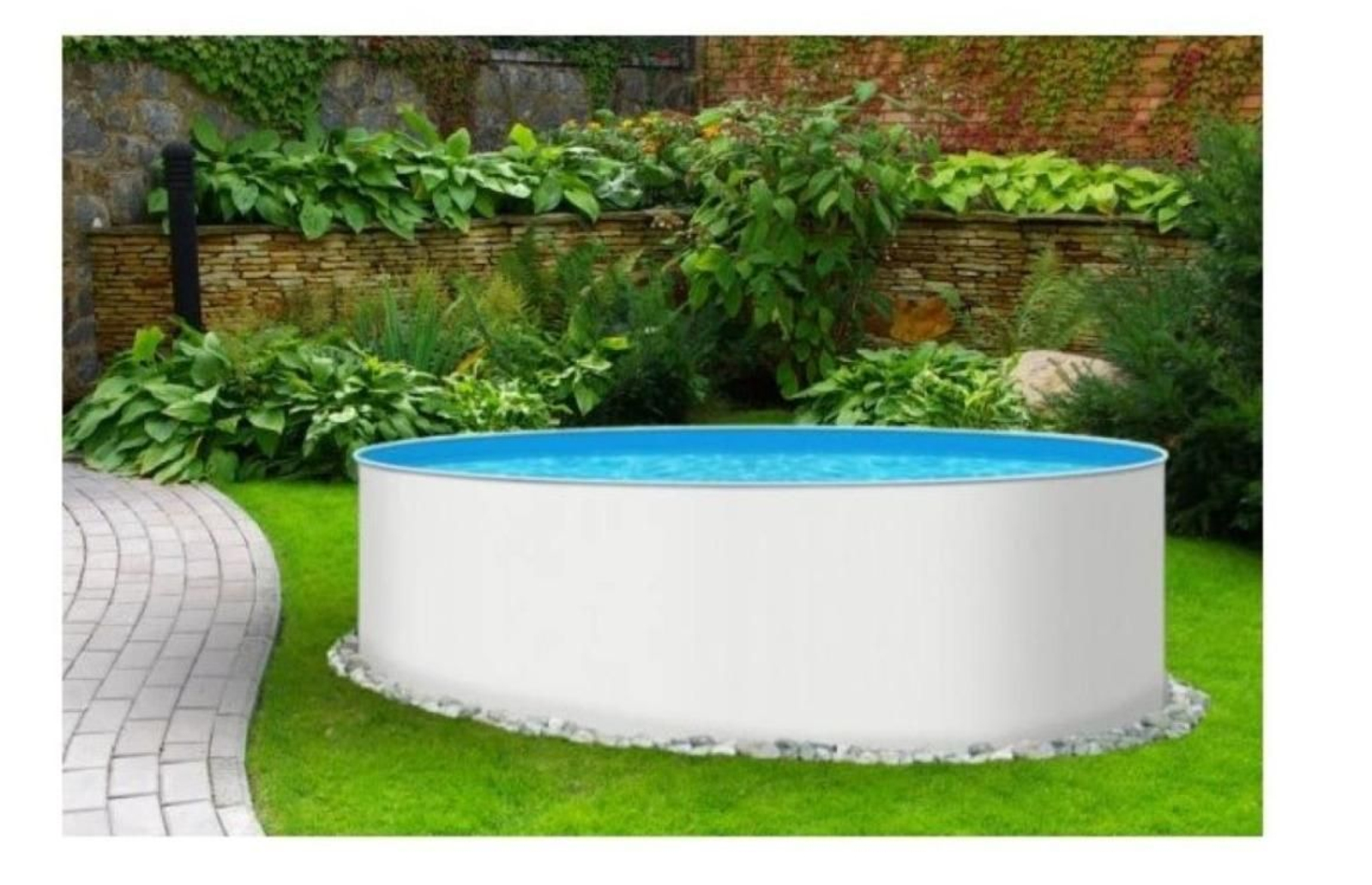 Piscina Azuro Piscina Azuro