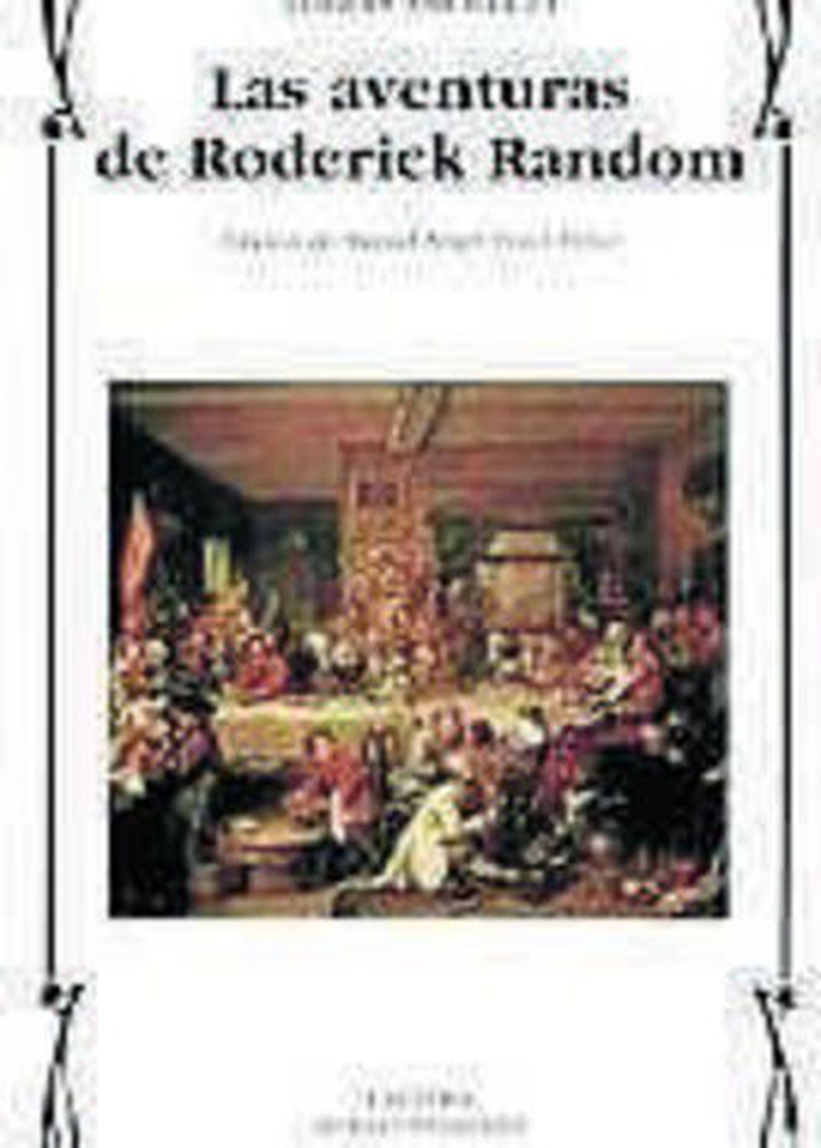 Un 'gentleman' en horas bajas