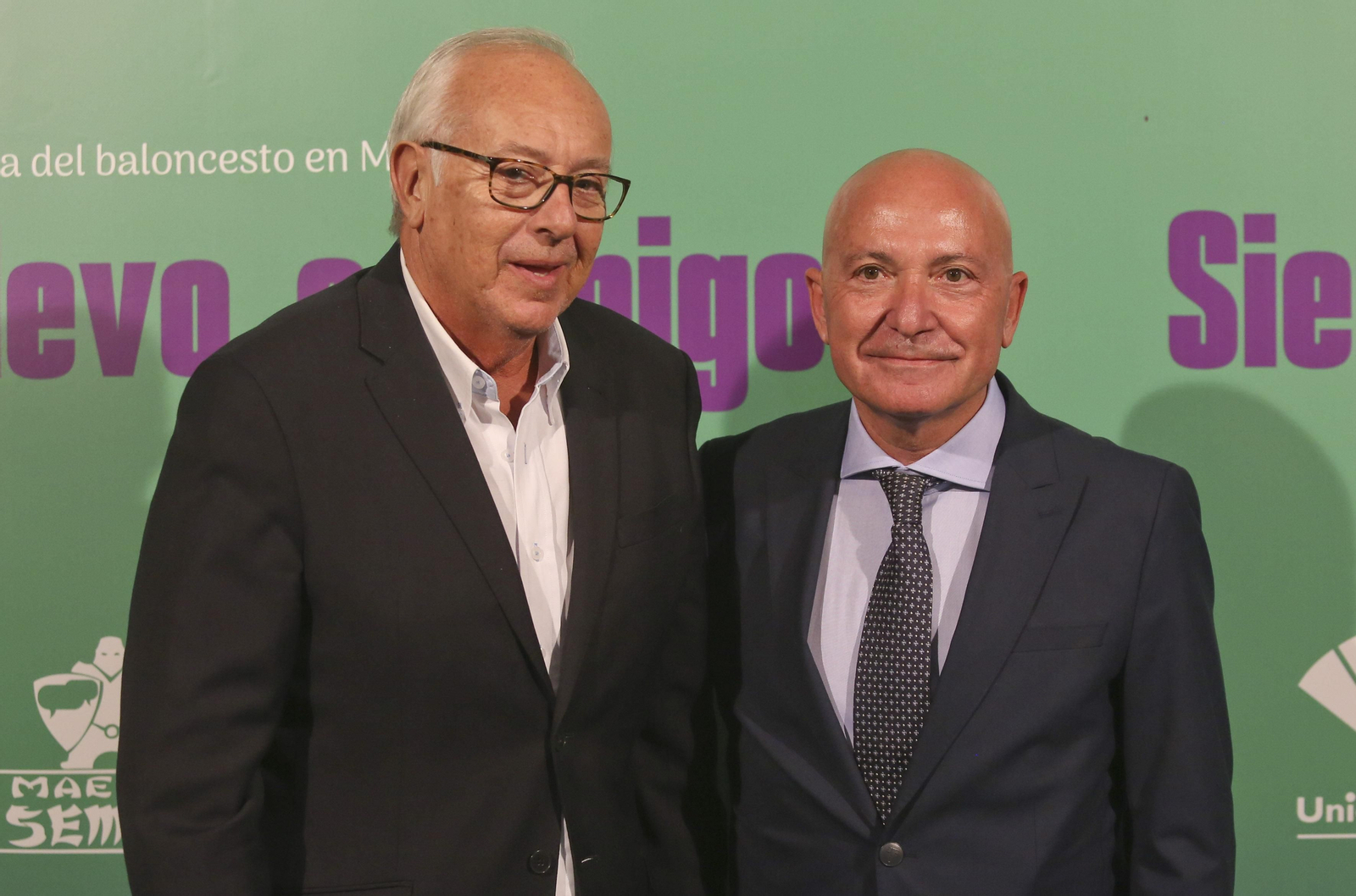 Presentación del documental "Siempre te llevo conmigo"