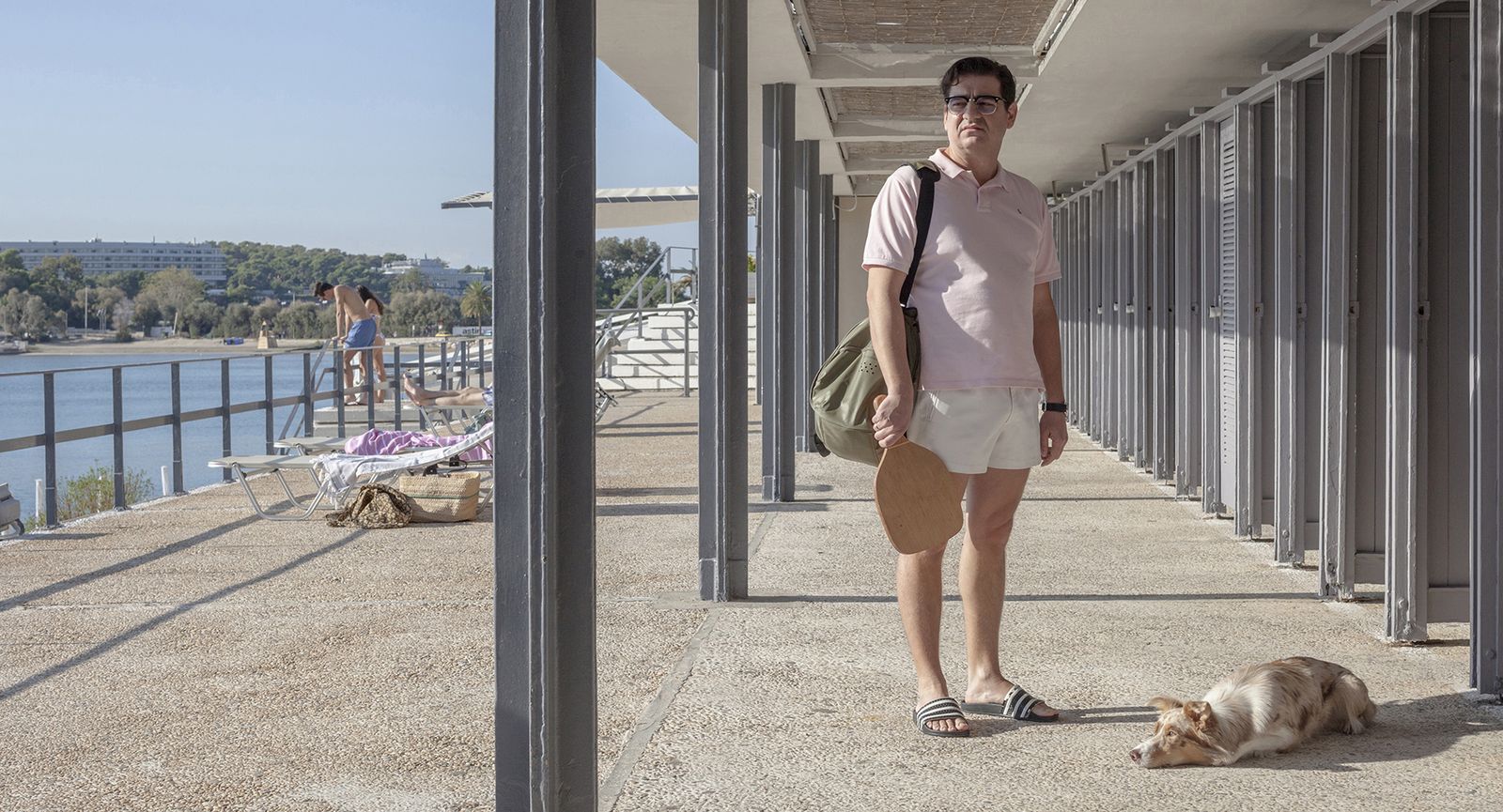 'Pity', de Babris Makridis