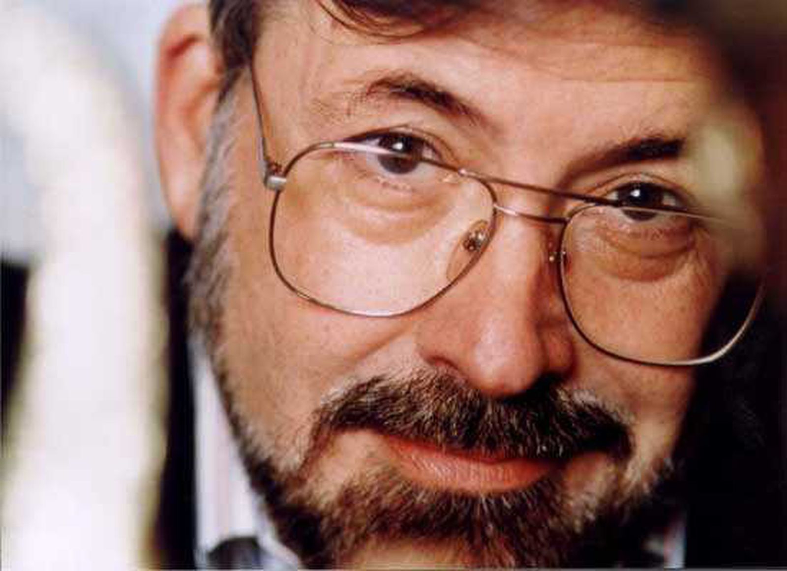 Chicho Ibáñez Serrador, en una imagen de archivo.