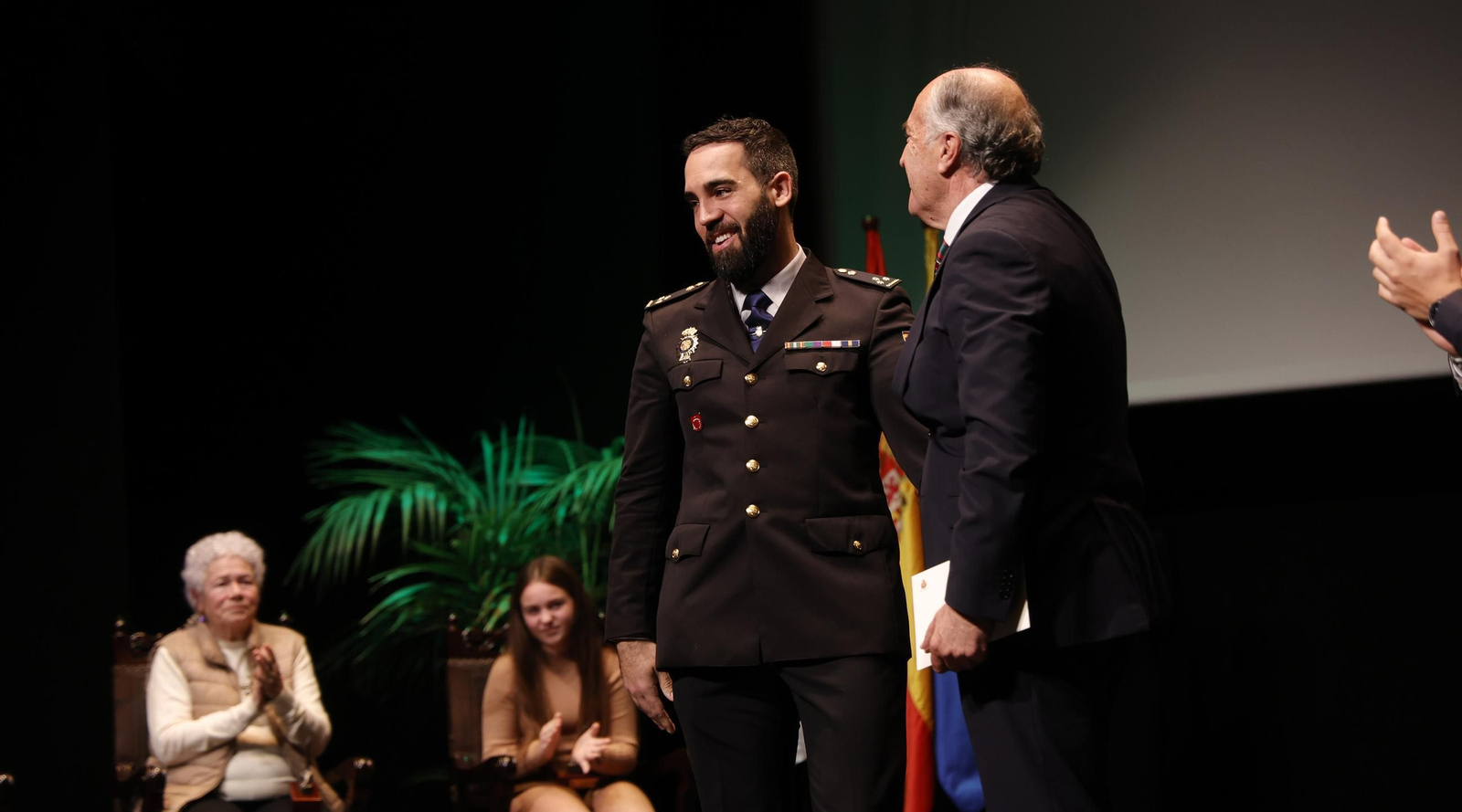 La 38ª Gala del Deporte de Algeciras, en imágenes