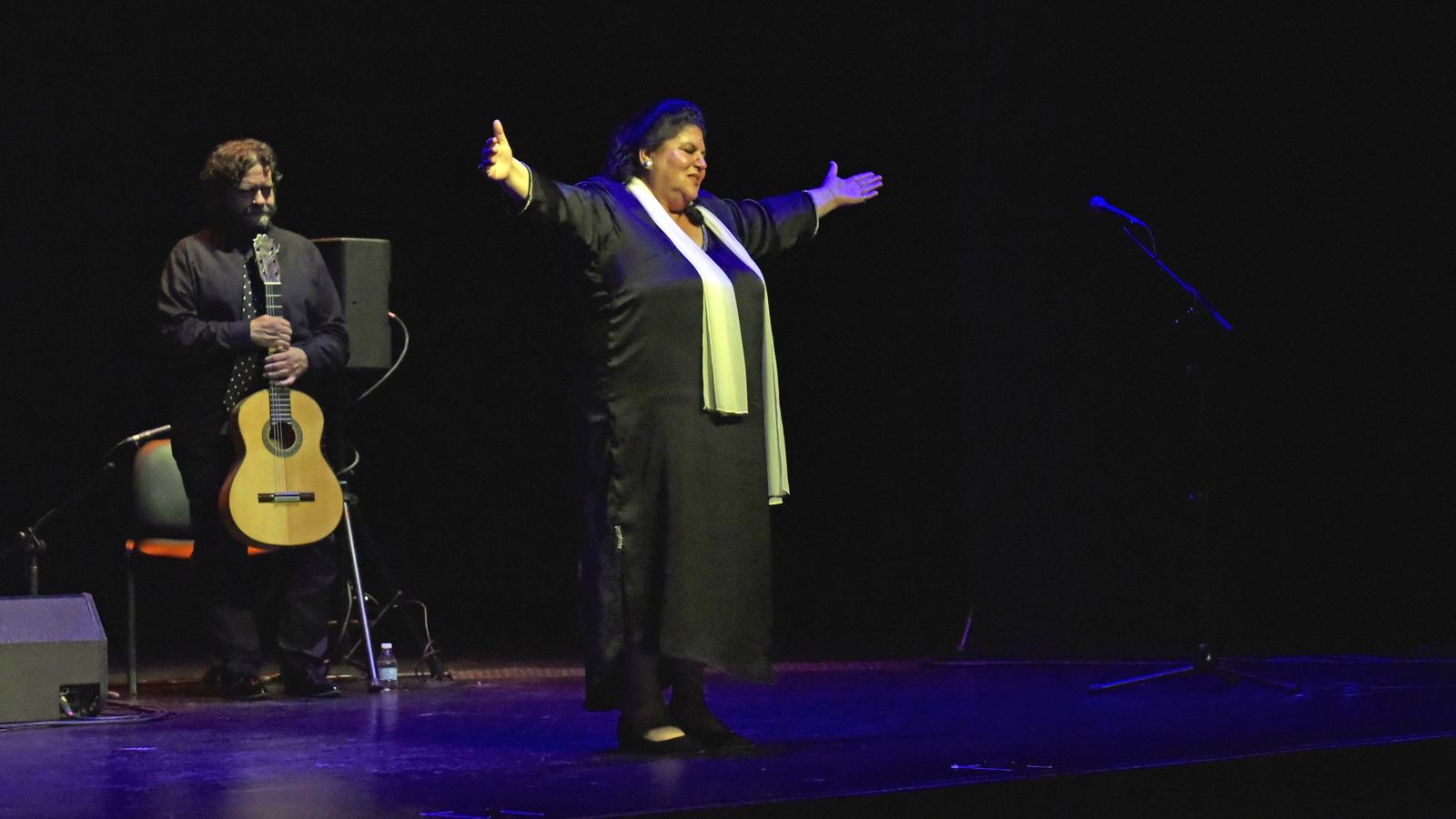 Las fotos de XXVII edición de La Palma de Plata