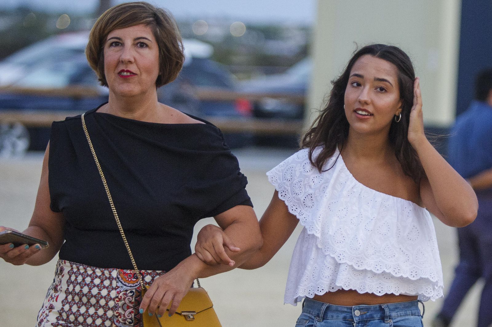 Búscate en el concierto de Pablo Alborán en Concert Music Festival