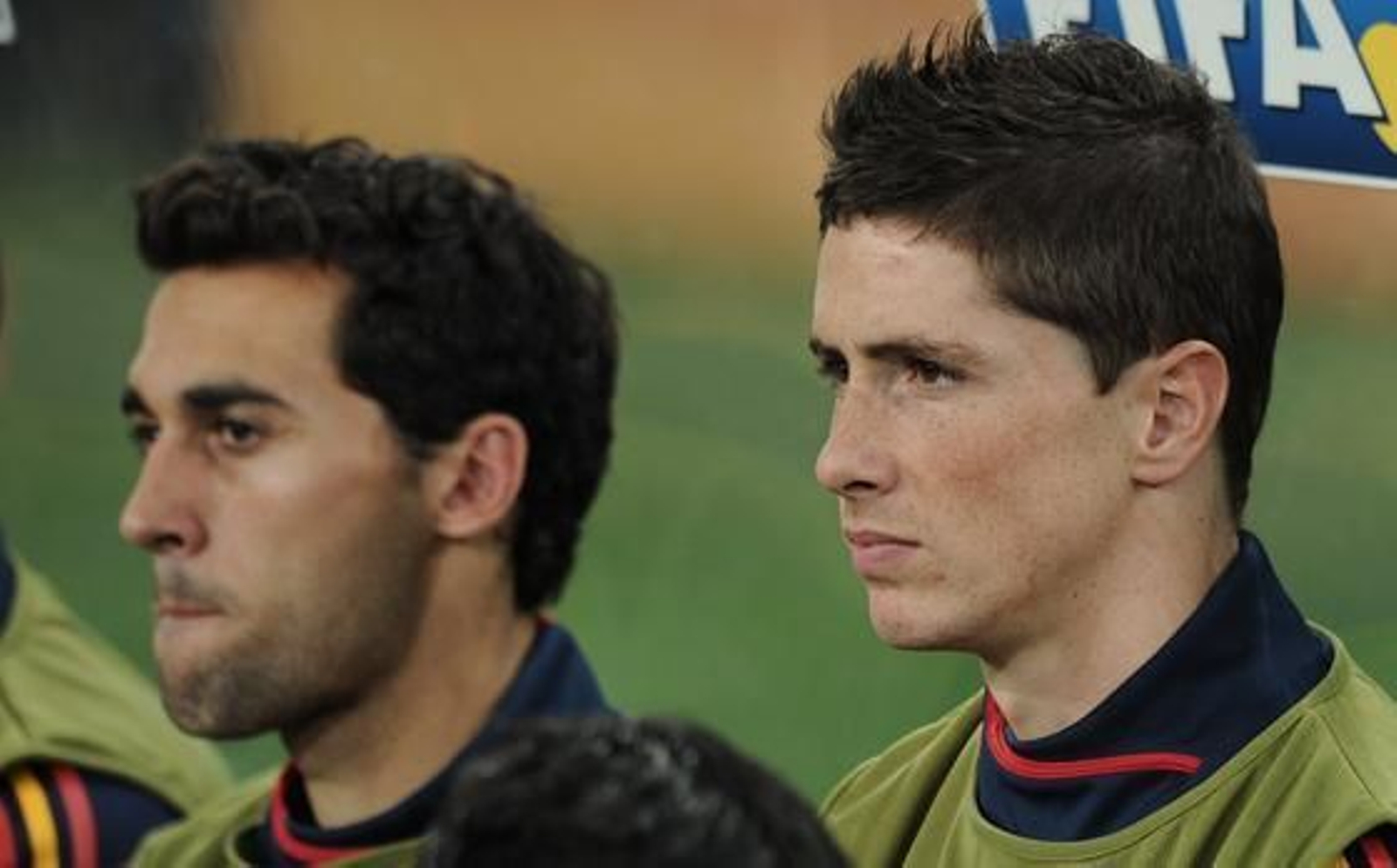 España se mete en la final de un Mundial por primera vez en la historia al vencer a Alemania en semifinales. / AFP