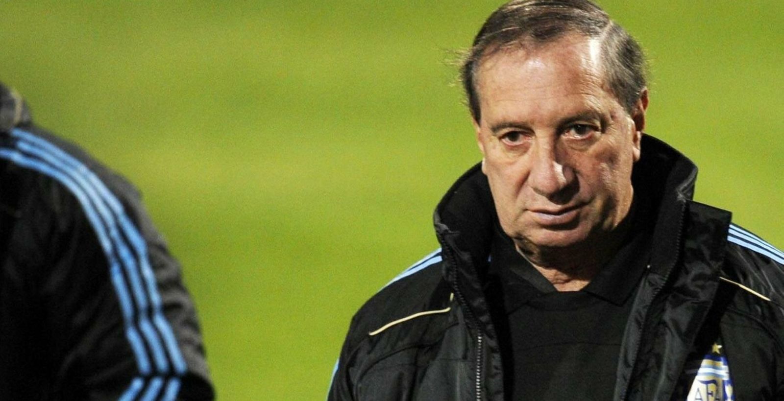 Carlos Bilardo, en una imagen de archivo