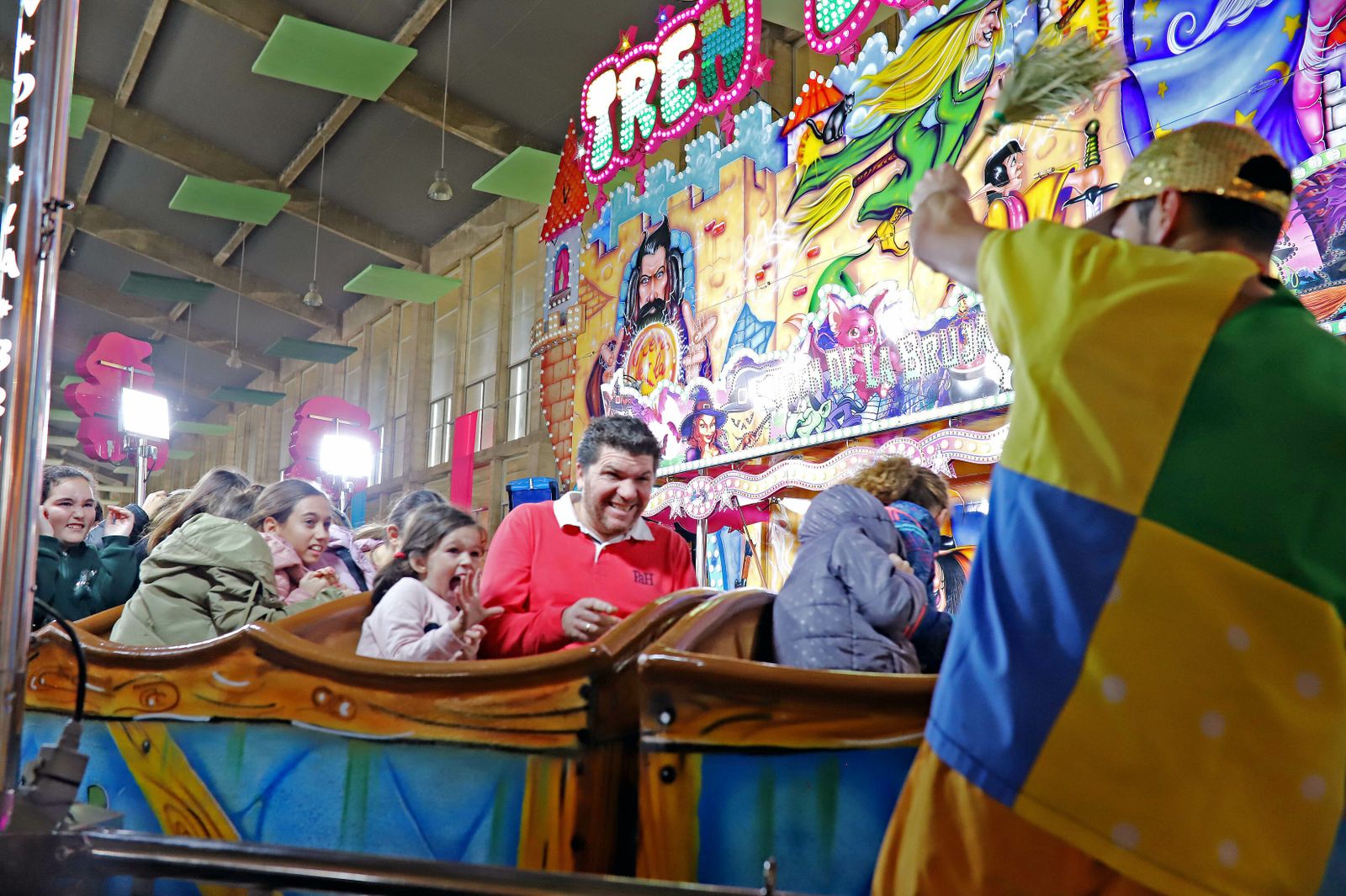 Imágenes de Juvelandia