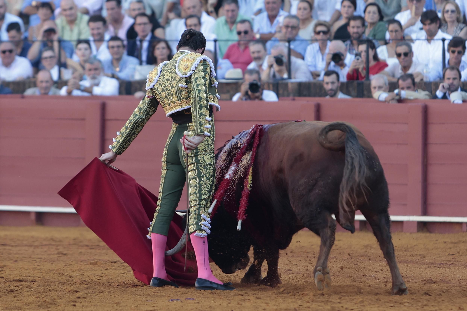 Las imágenes del festejo