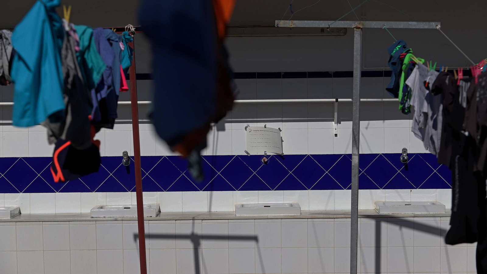 Fotos del camping Valdevaqueros