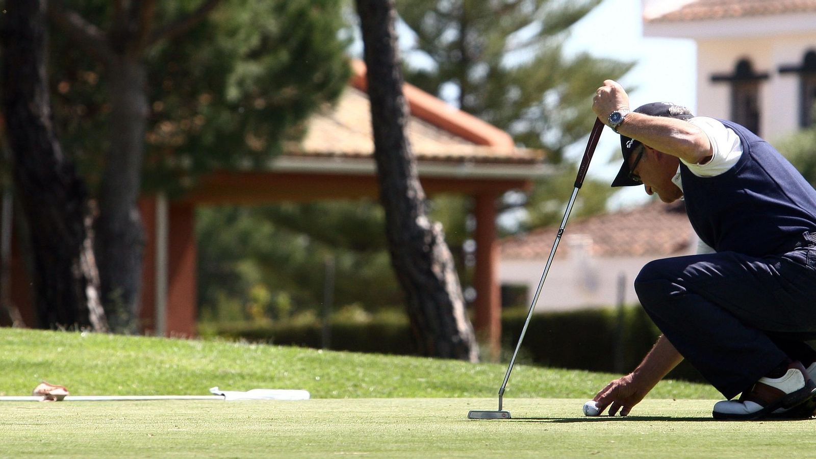 Campo de golf de Bellavista