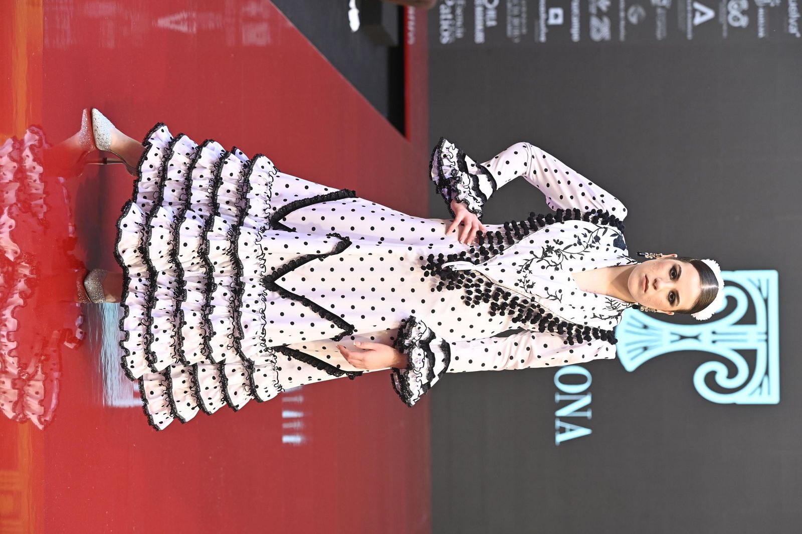 Tubillona. Ganadora Certamen Diseñadores Noveles de Andalucía HF25