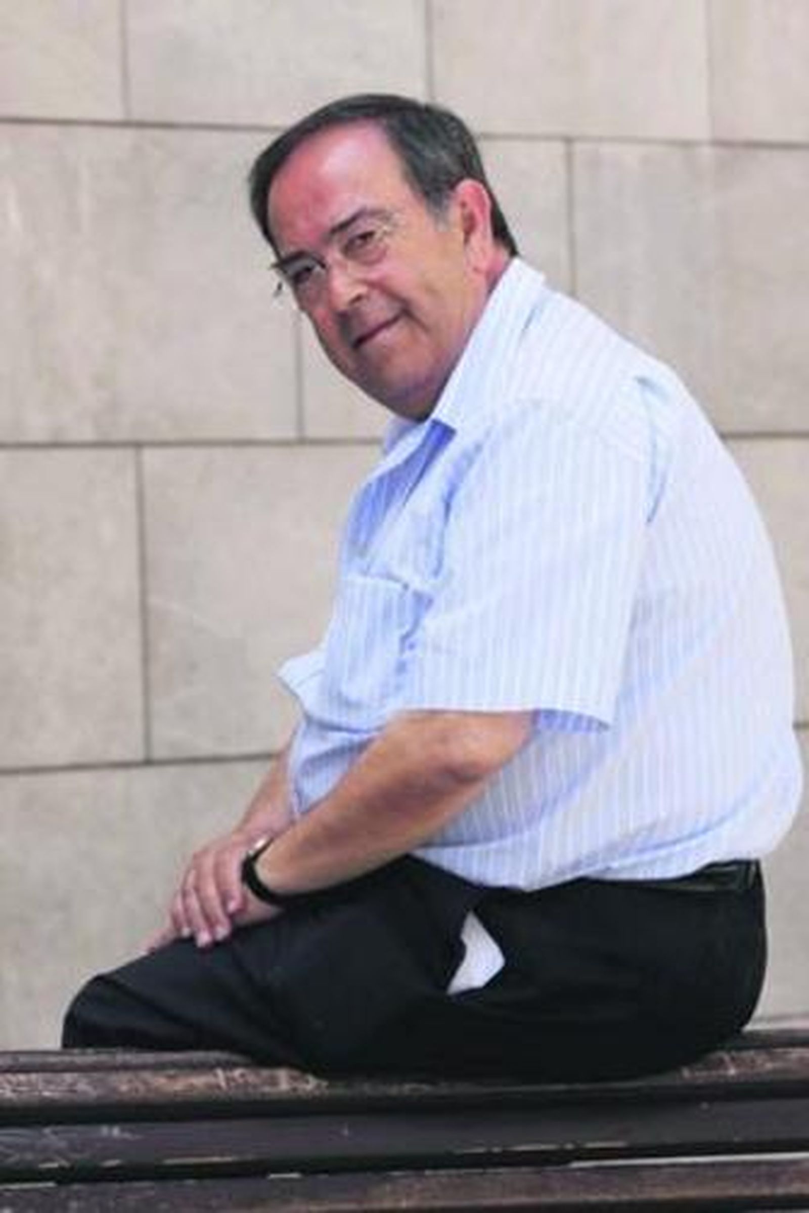 "No hemos cubierto gastos, pero lo importante es el balance espiritual"