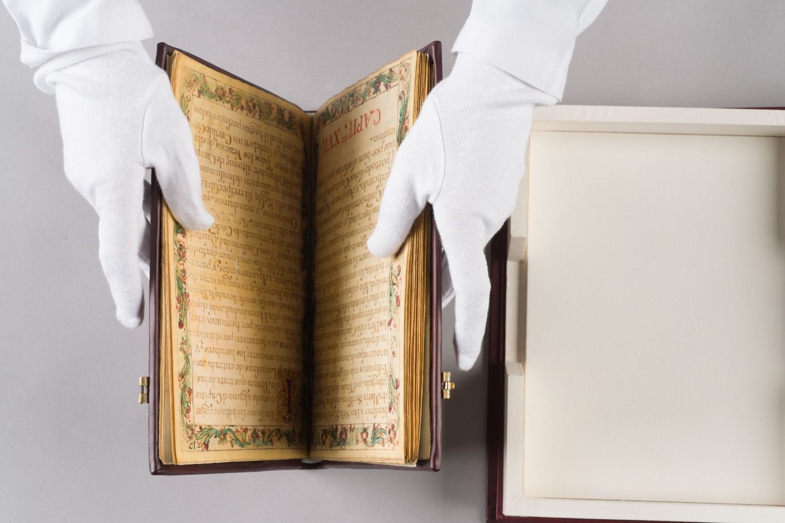 El IAPH pone a disposición de las hermandades una guía para gestionar su patrimonio documental