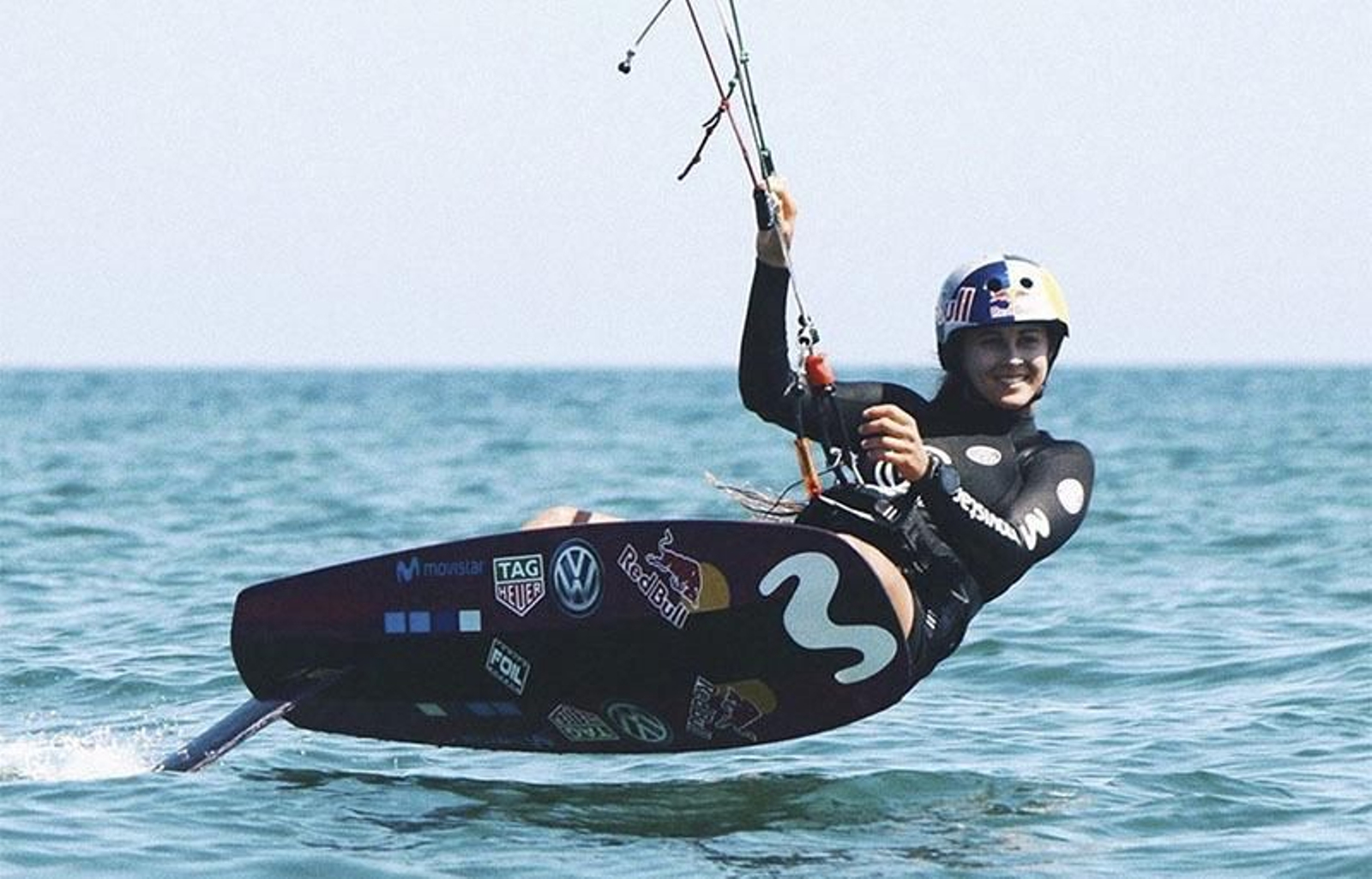 La tarifeña Gisela Pulido