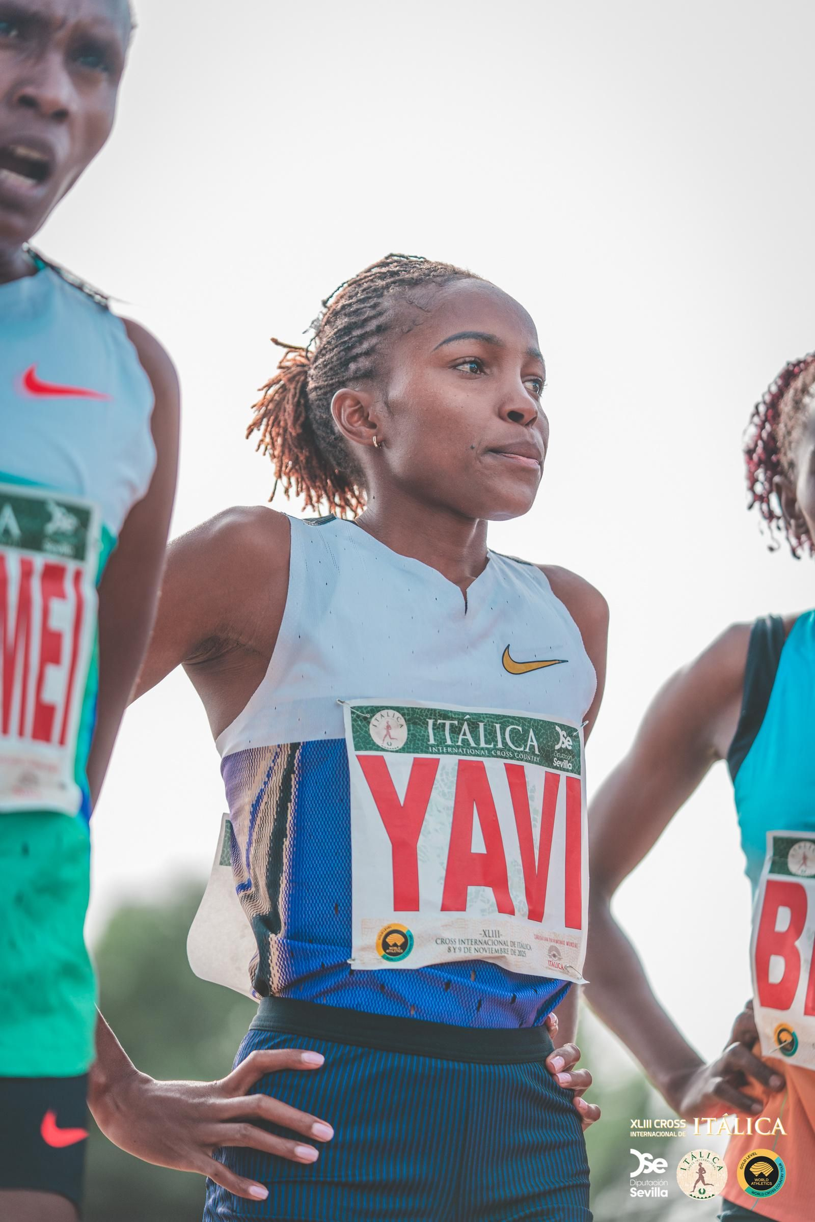 Búscate en las fotos del Cross de Itálica 2025 | 11