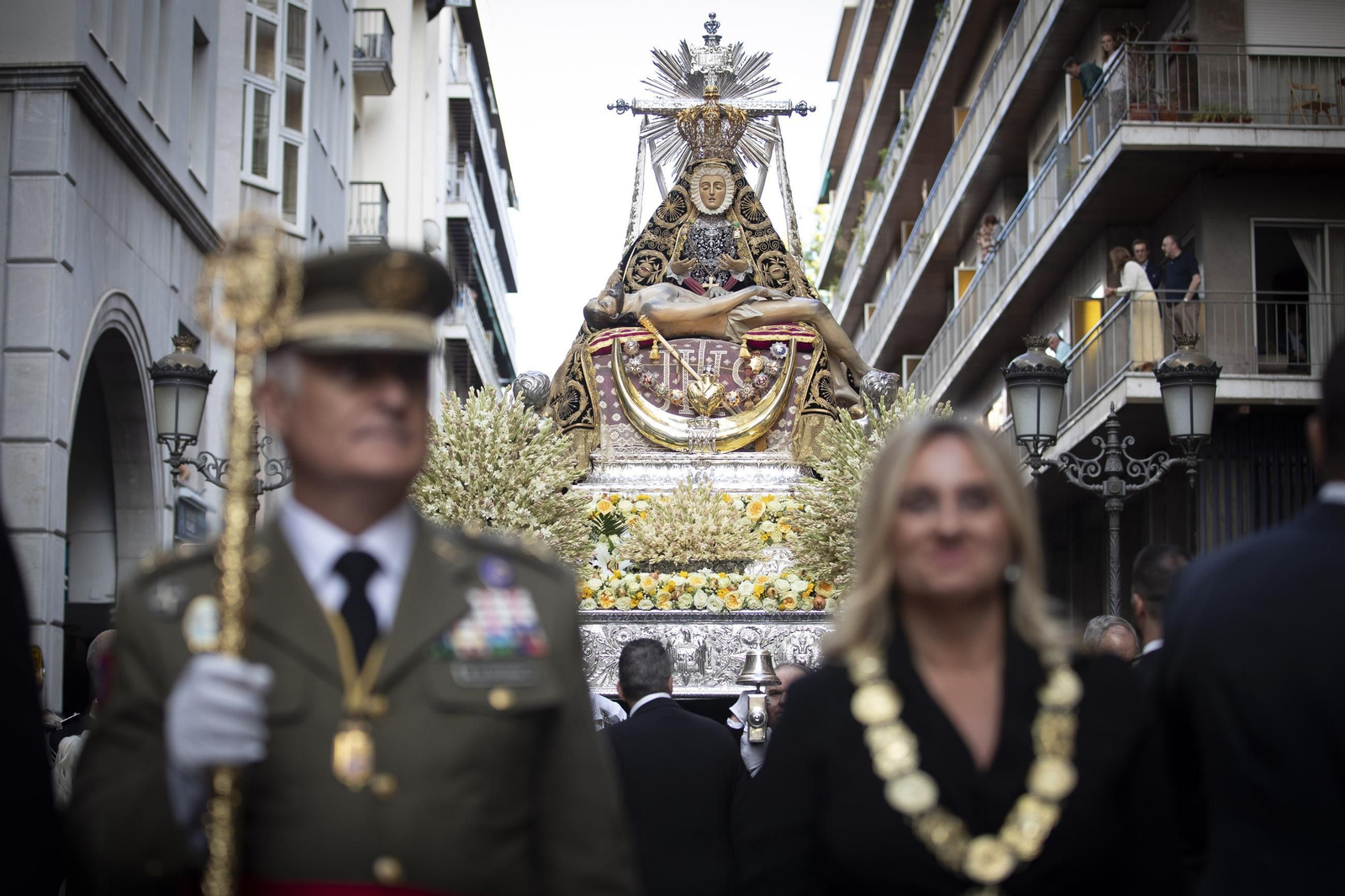Solemne Procesión de Alabanza Virgen de las Angustias de Granada, Septiembre 2025.jpg