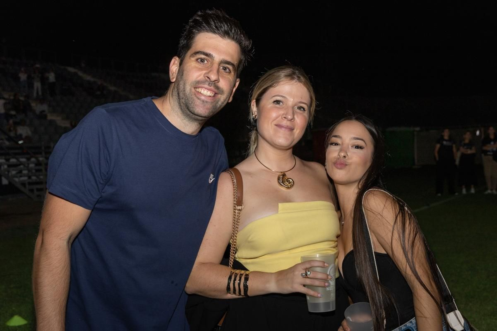 Saiko en el Selvatic Jaén Fest, en imágenes