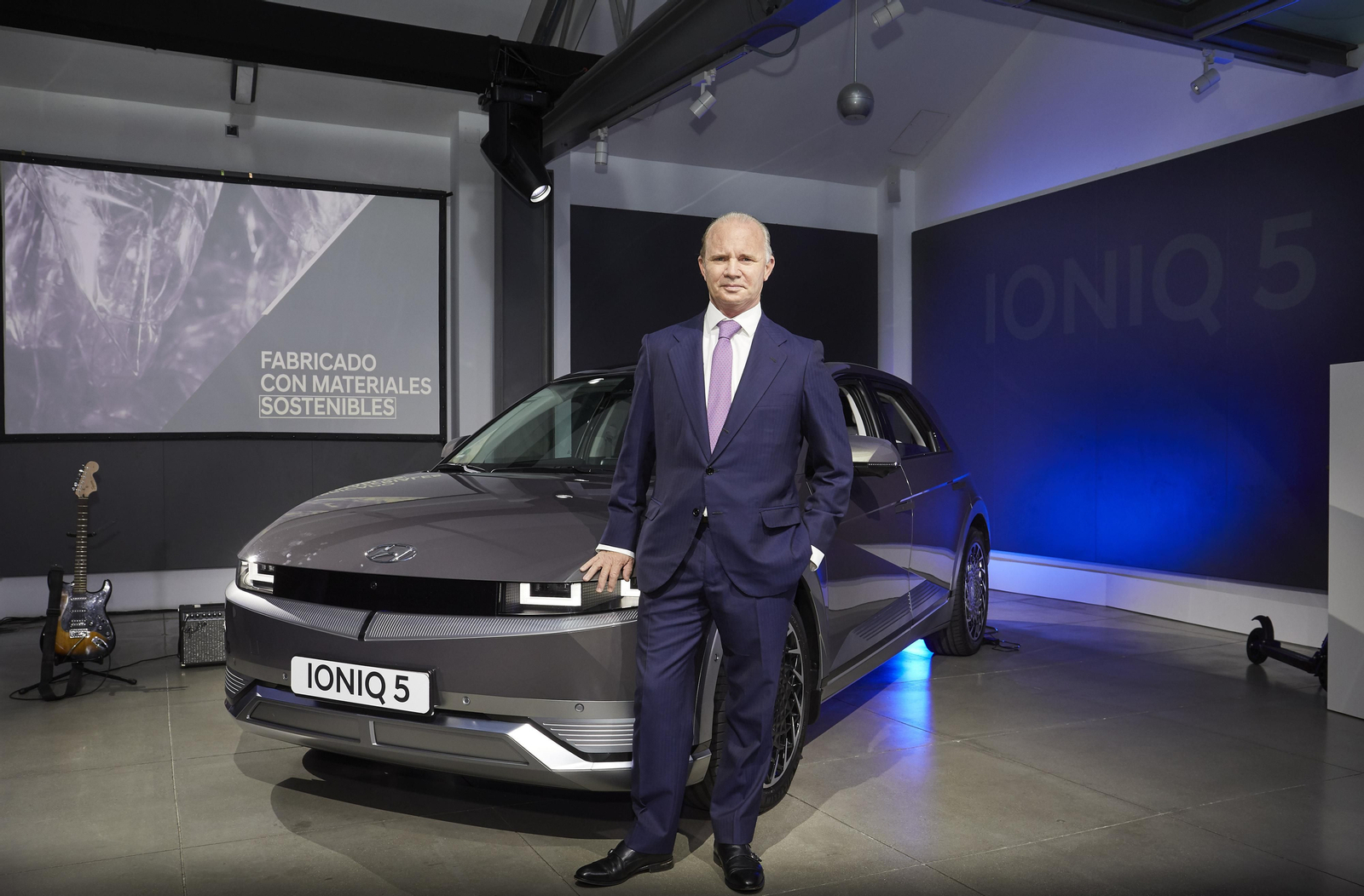 “Creemos en nuestros concesionarios y ellos en nosotros”, una de las claves del éxito de Hyundai en 2021