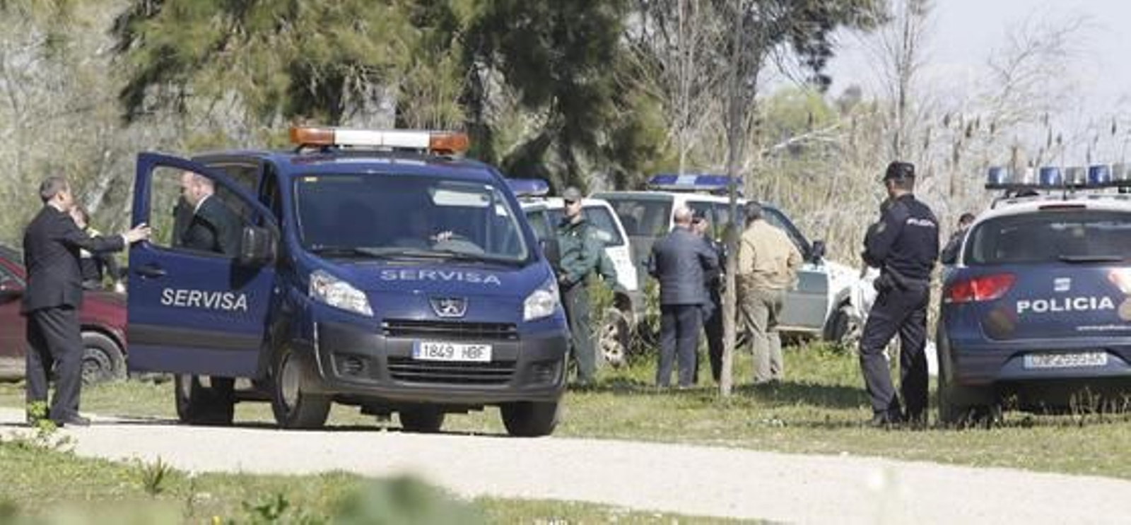 Foto: Antonio Pizarro