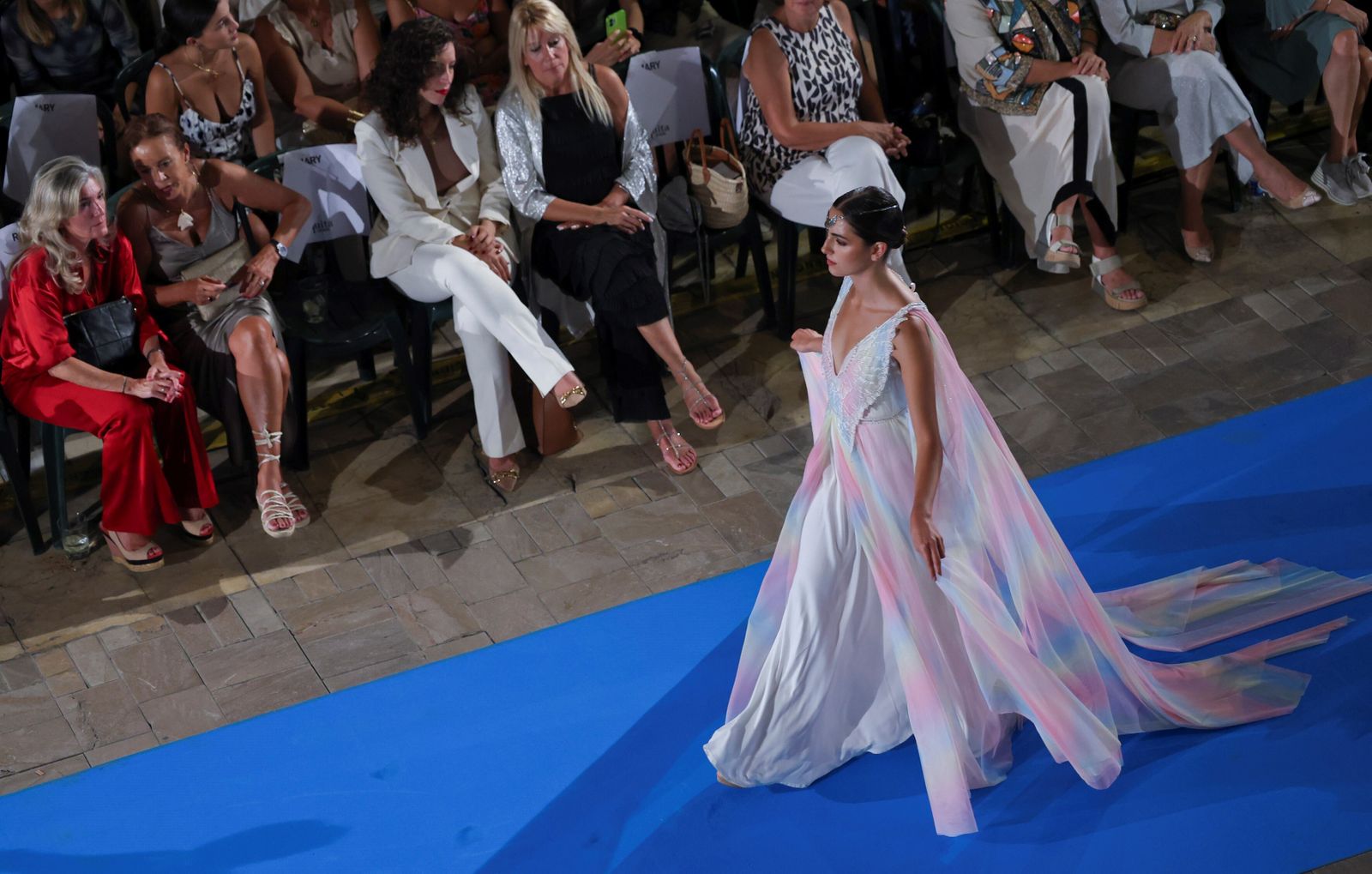 Pasarela Larios Málaga Fashion Week