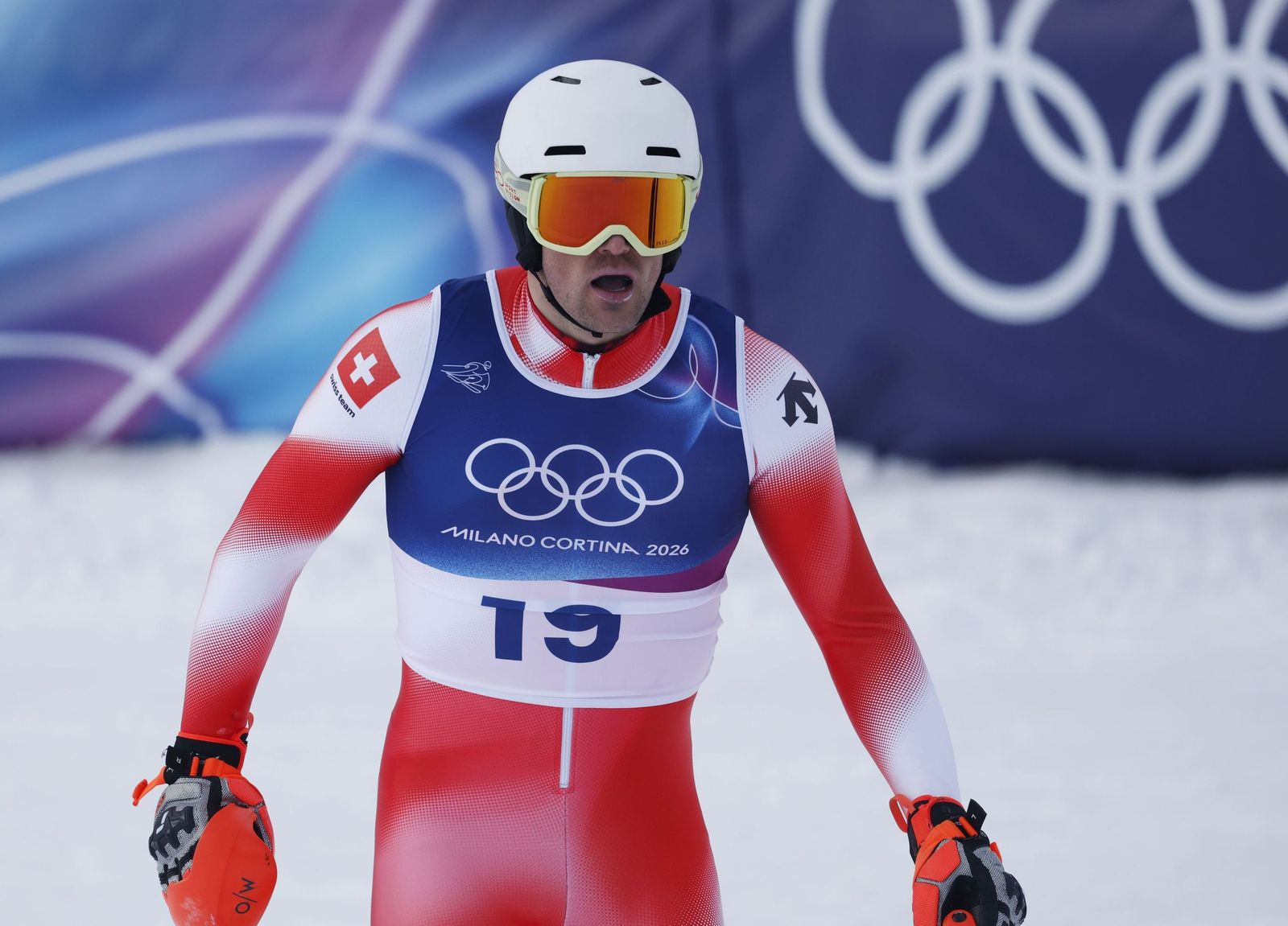 Las mejores fotos de los Juegos Olímpicos de invierno Milán Cortina d'Ampezzo 2026 | Undécima jornada