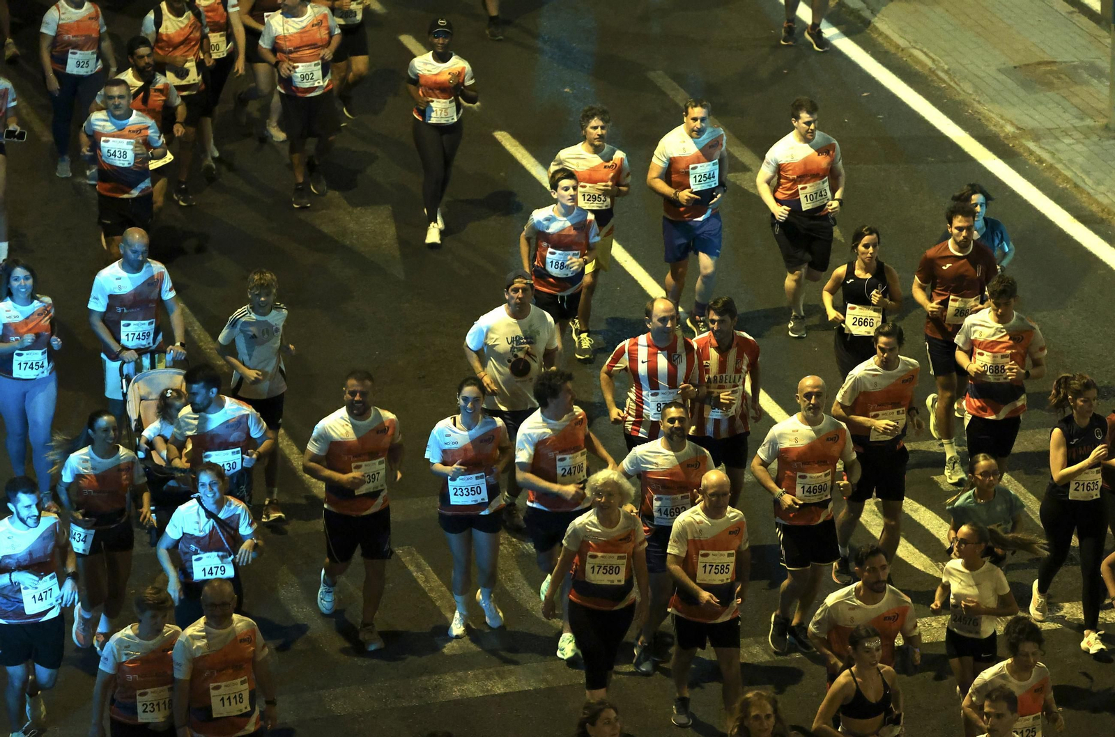 Búscate en la Carrera Nocturna (7)