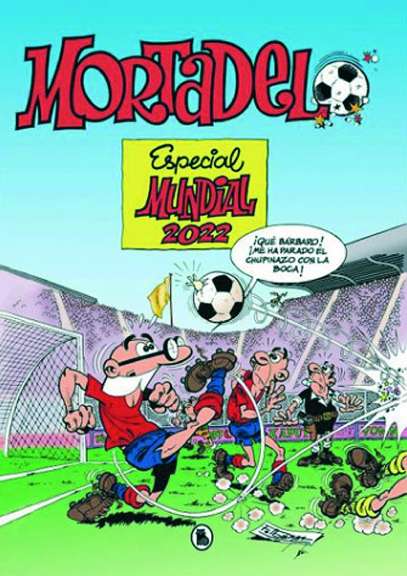 Mortadelo