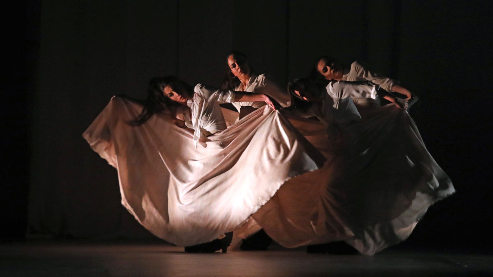 'Sí, Quiero', de Mercedes de Córdoba en Villamarta