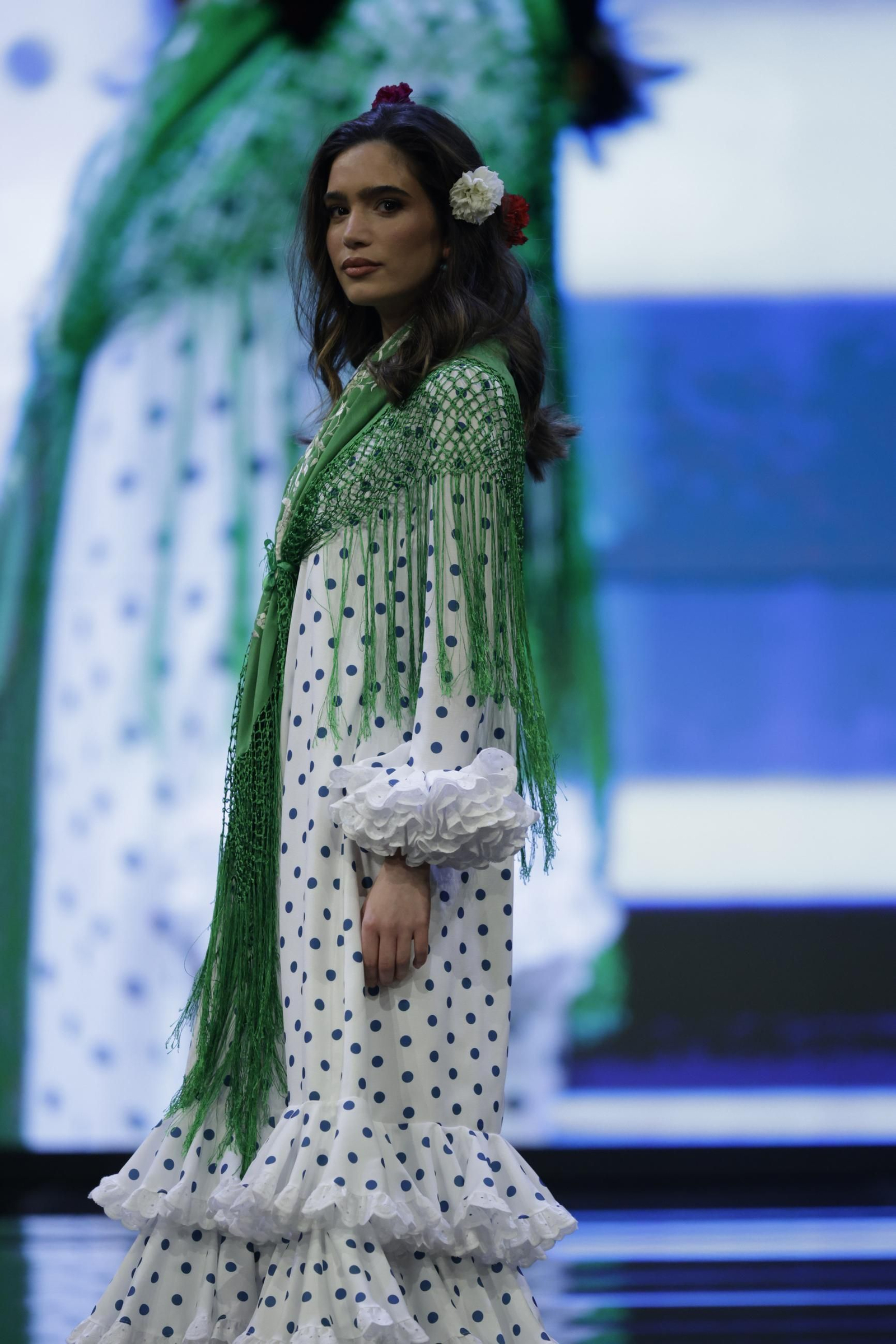 El desfile de Gil Ortiz en SIMOF 2025, todas las fotos