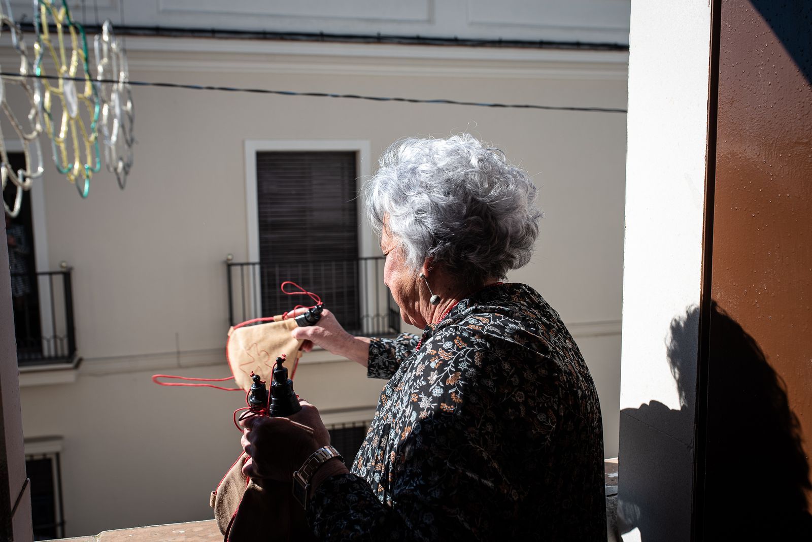 Imágenes de las Tiradas de Trigueros 2023