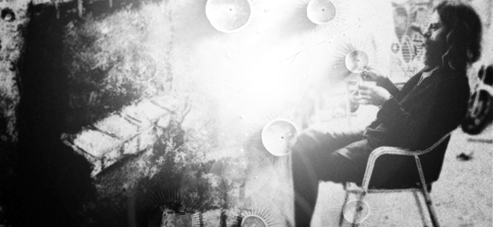 La sinfonía del Láudano - El féretro riente