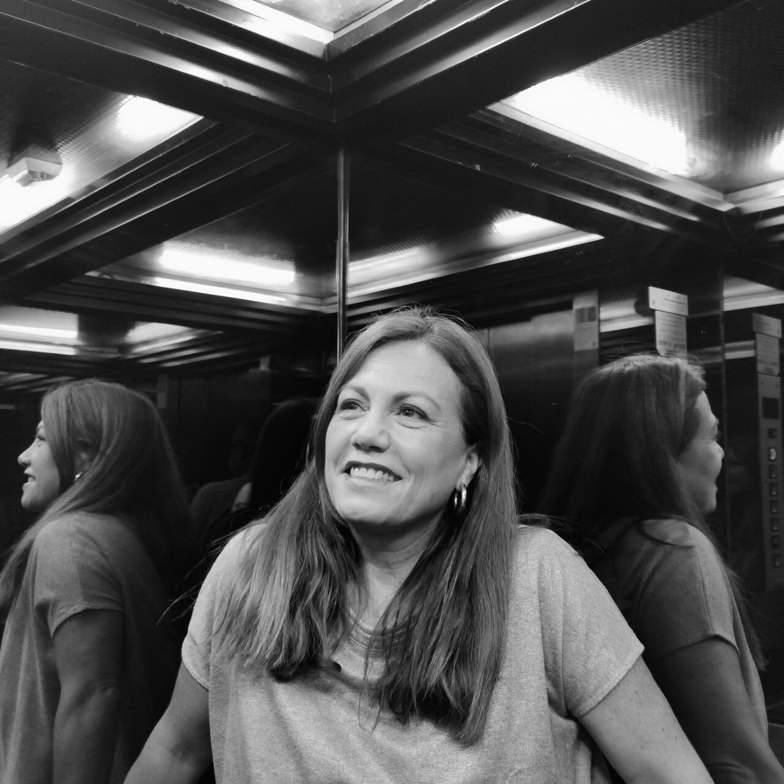 Cristina Murillo Fuentes Decana del Colegio Oficial de Arquitectos de Sevilla