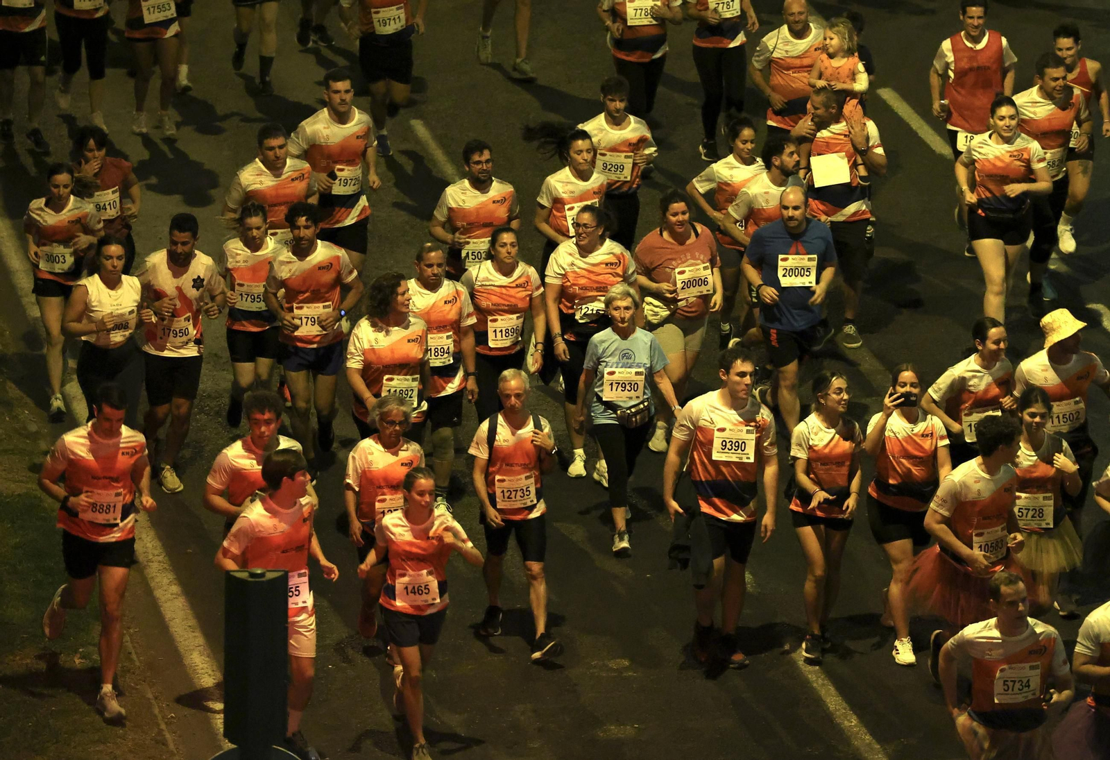 Búscate en la Carrera Nocturna (3)