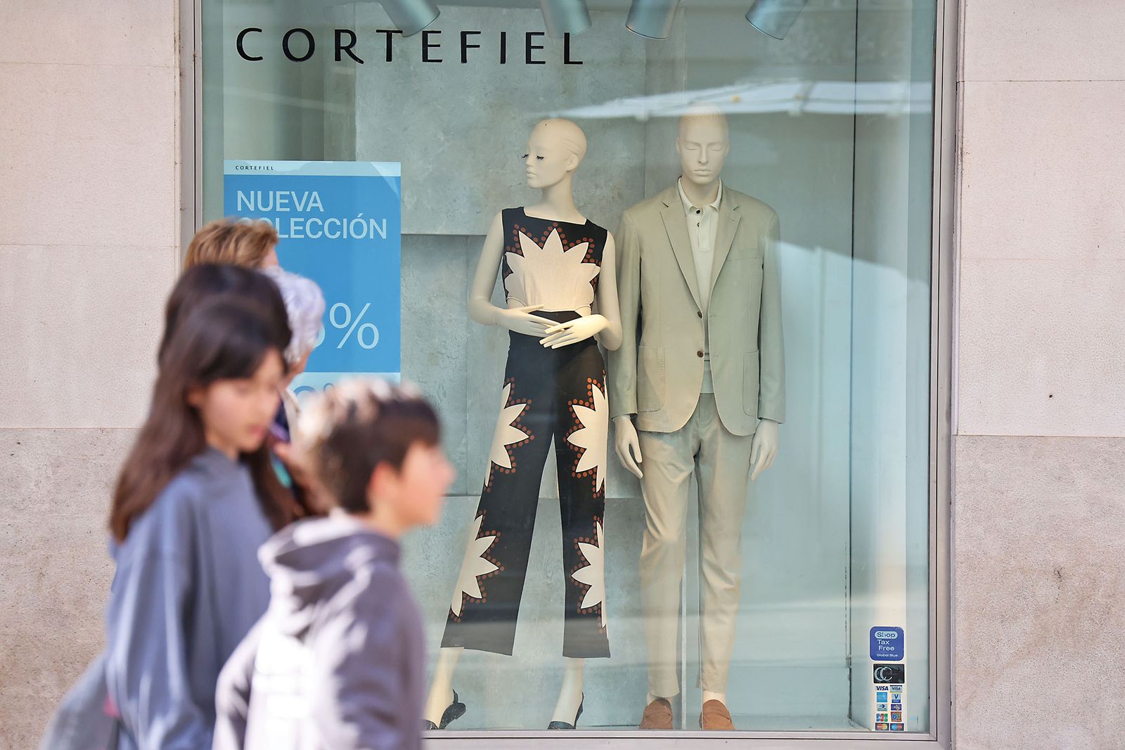 Las imágenes más destacadas del sábado 3 de mayo en Huelva