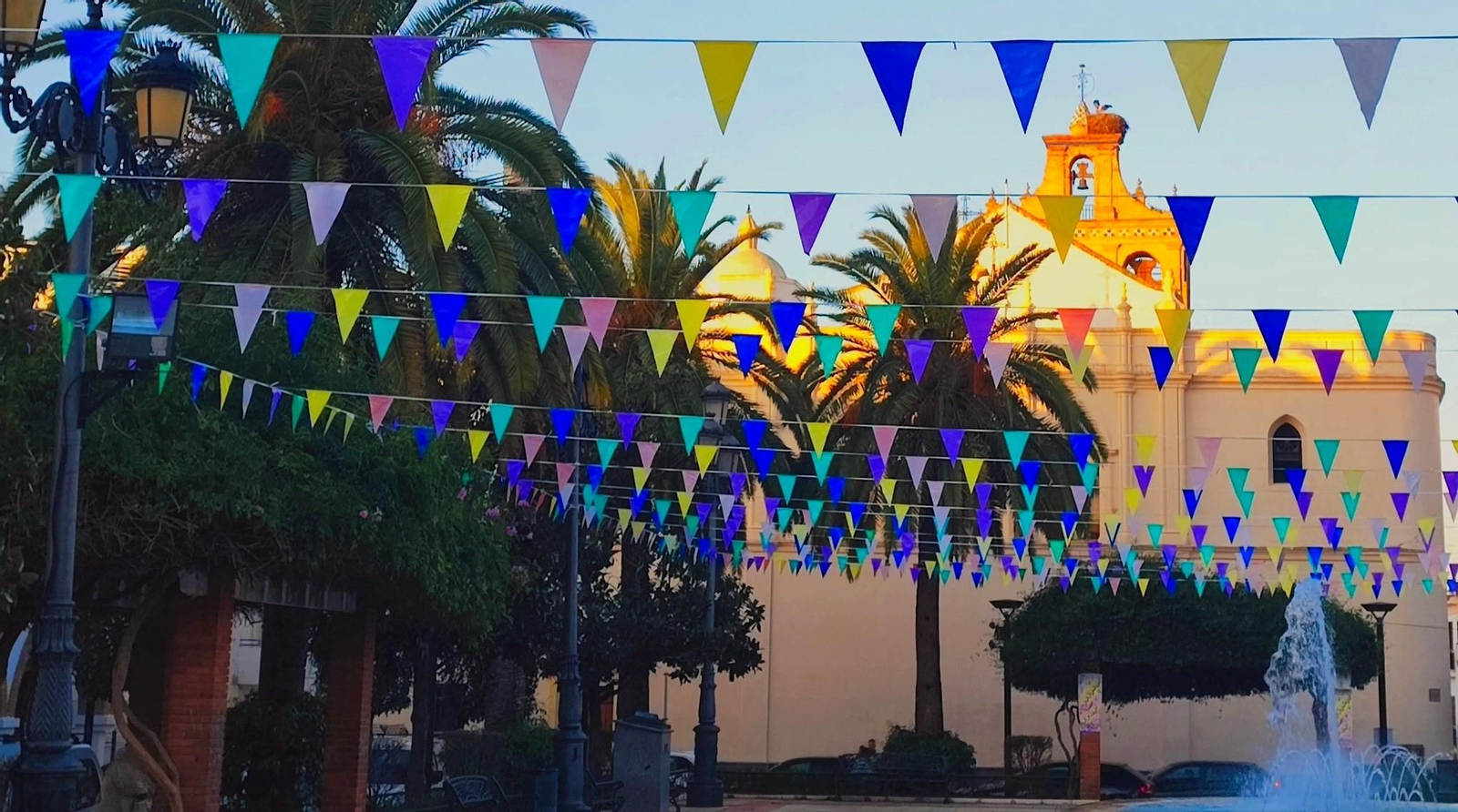 Lepe, un lugar donde vivir