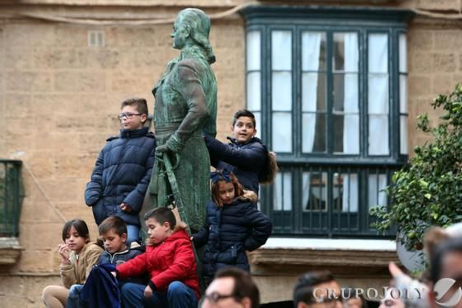 Foto: Lourdes de Vicente