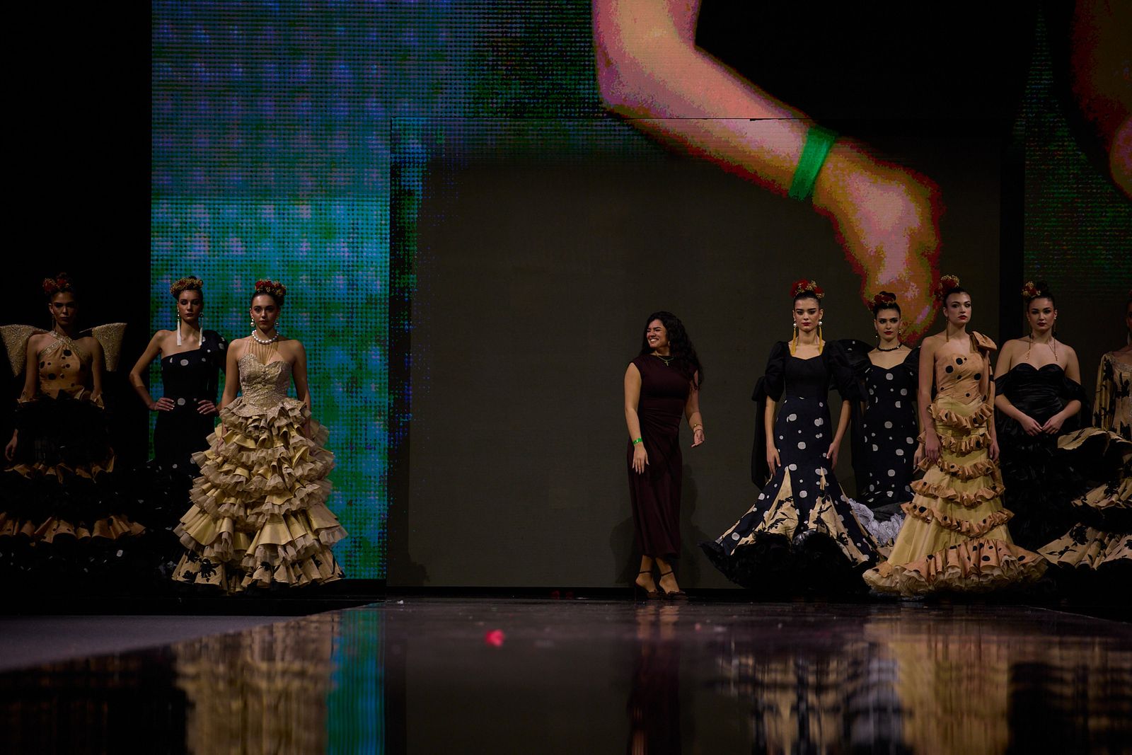 El Certamen de Jóvenes Diseñadores por Córdoba de Moda en SIMOF 2026, todas las fotos