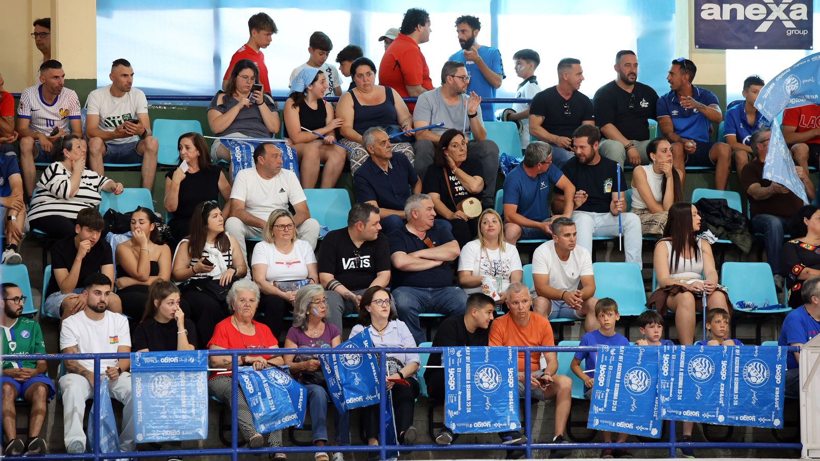 Búscate en el Xerez Toyota Nimauto ante ElPozo de Murcia B