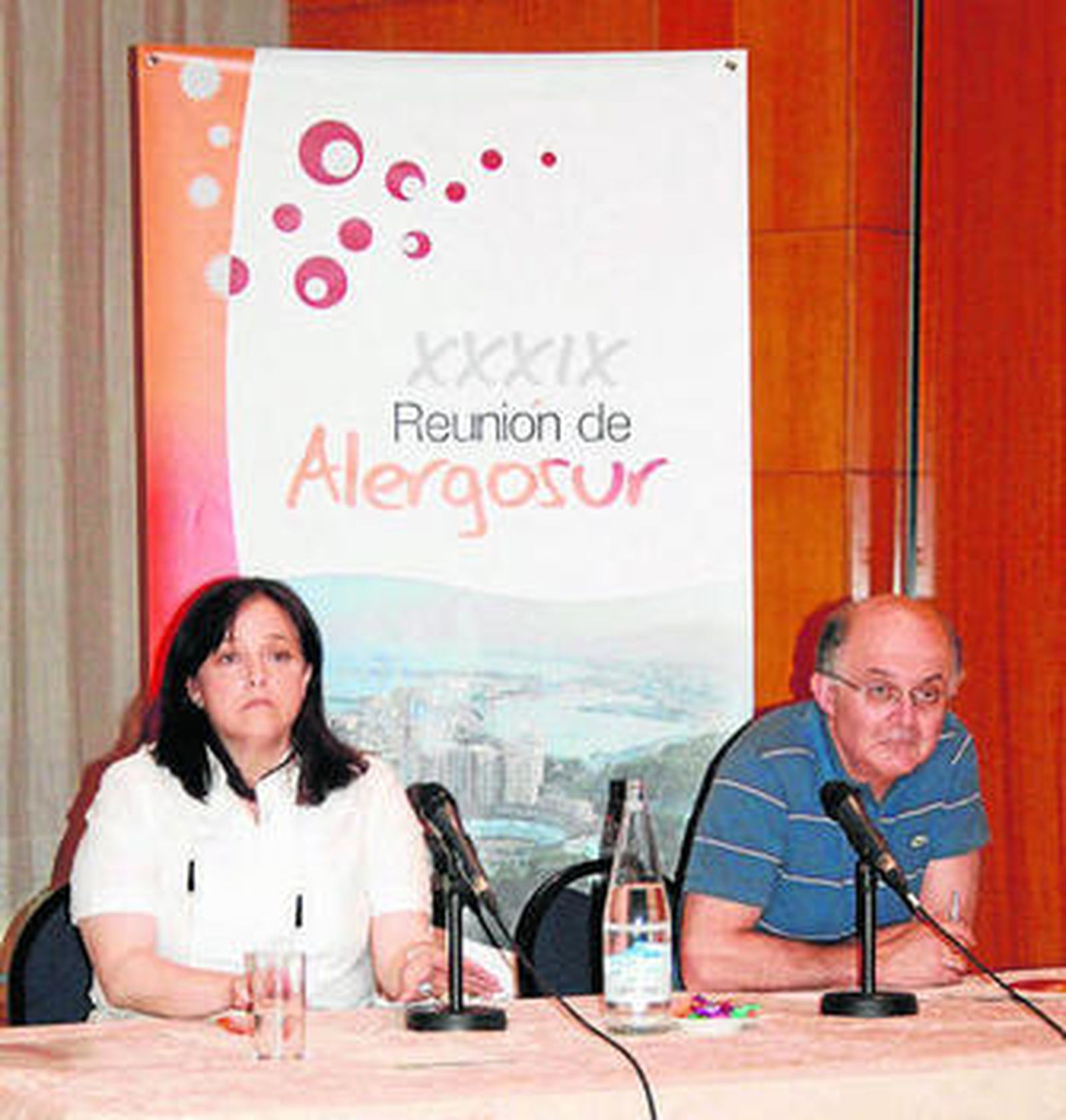 Un test 'in vitro' de alergias sustituirá a la prueba del brazo en casos concretos