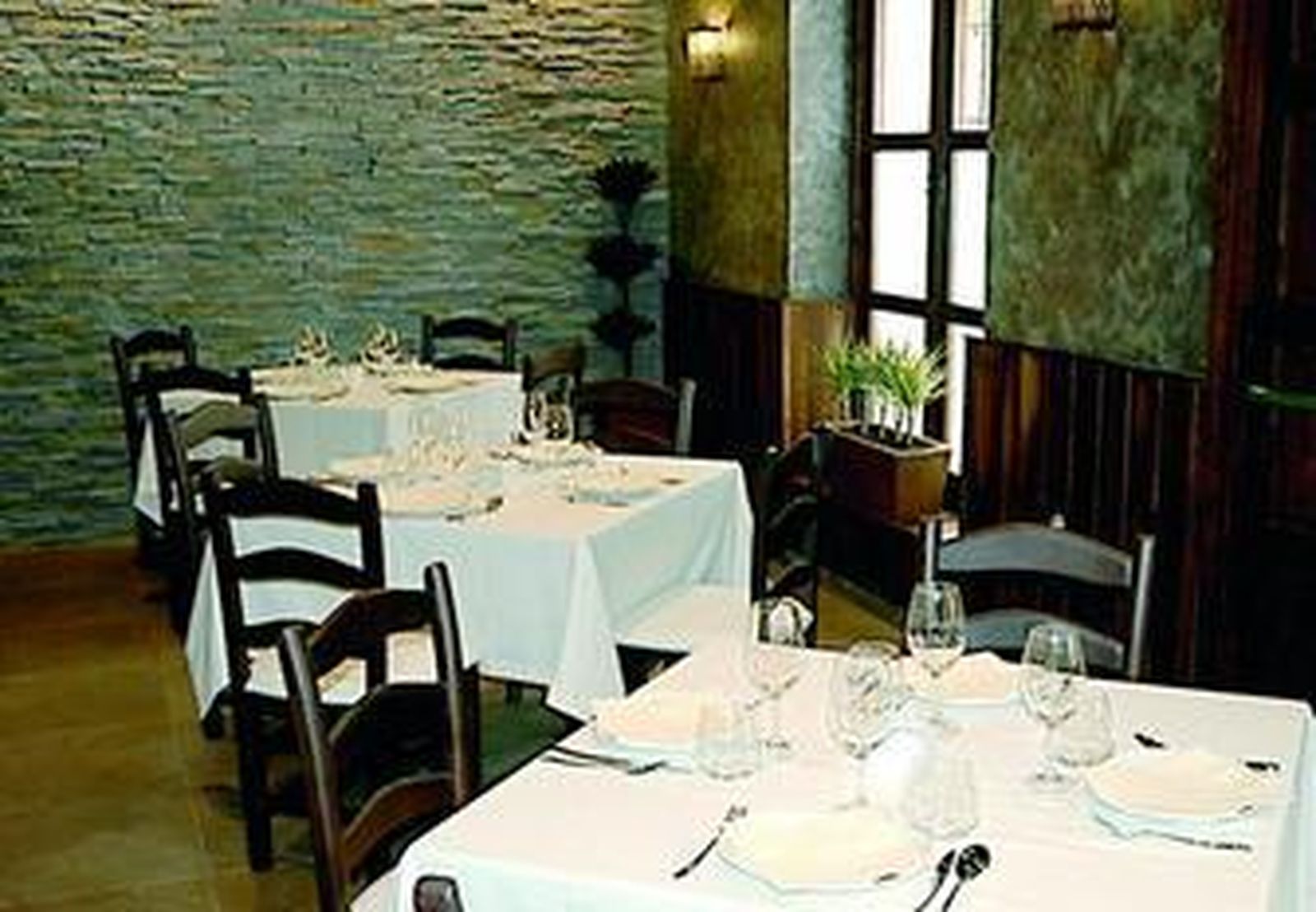 Taberna EntrevinosDos maneras de degustar la calidad