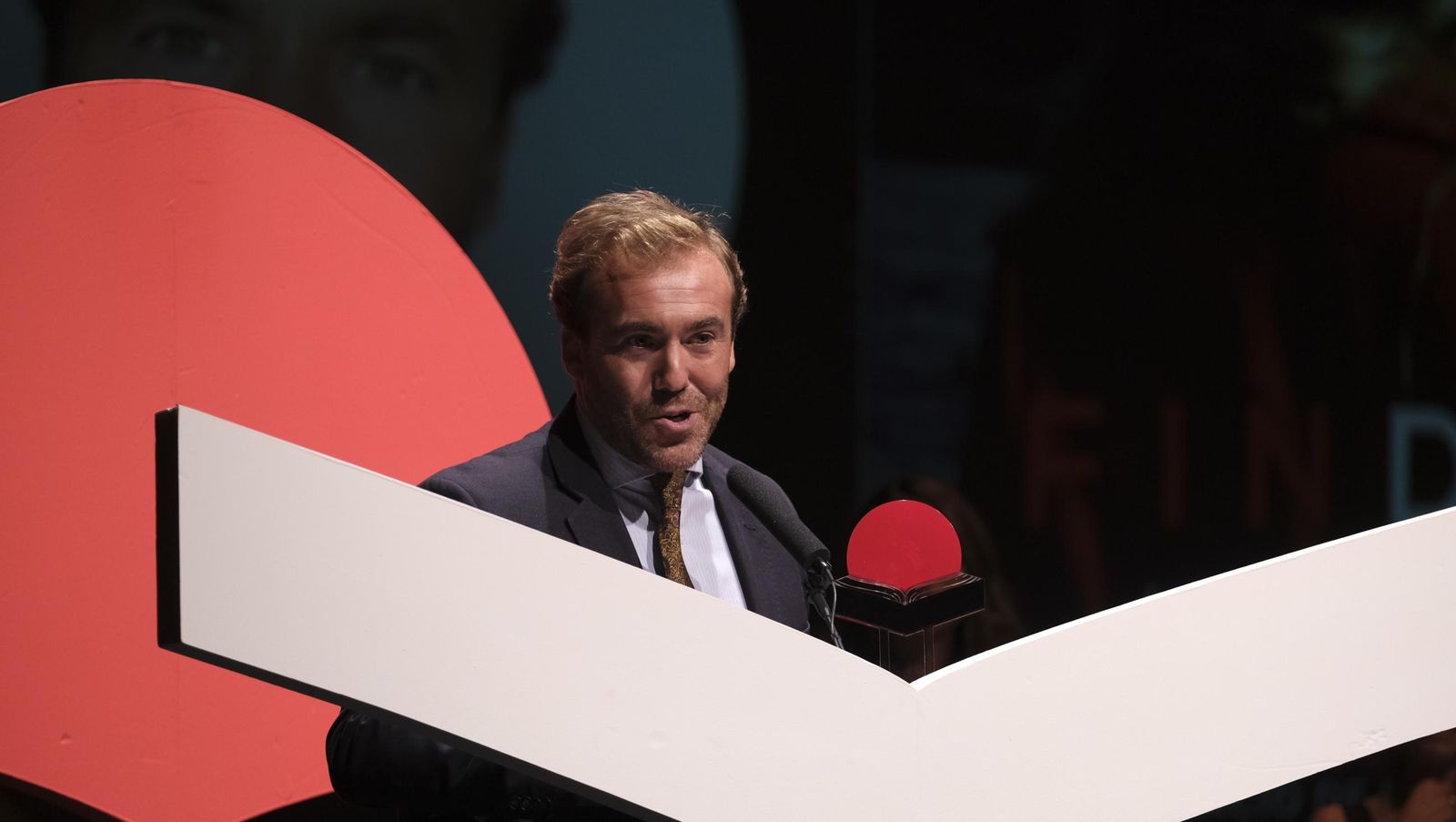 Búscate en las fotos de la Gala de Círculo Rojo 2024 celebrada en Roquetas de Mar