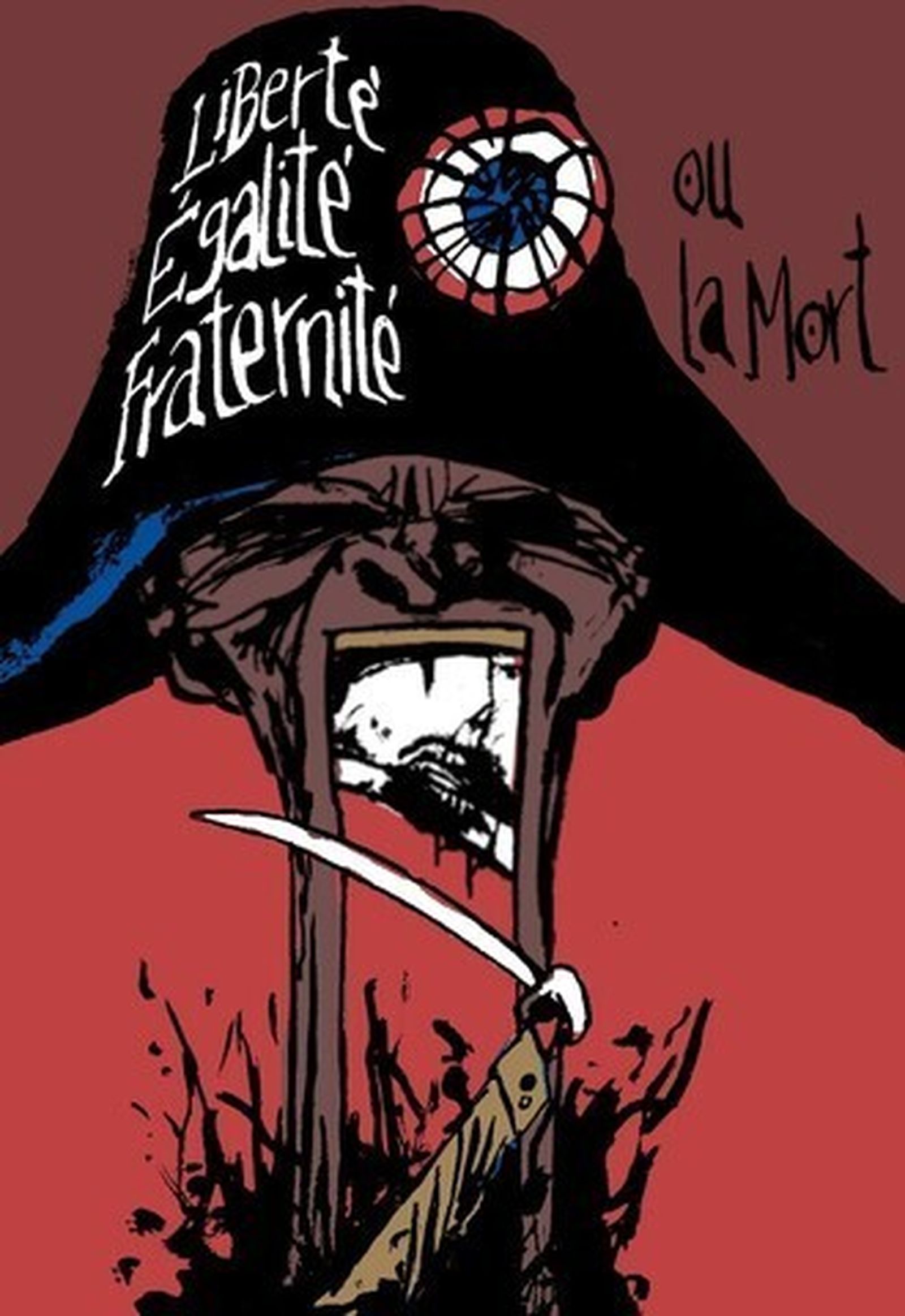 La historia también divide a Francia